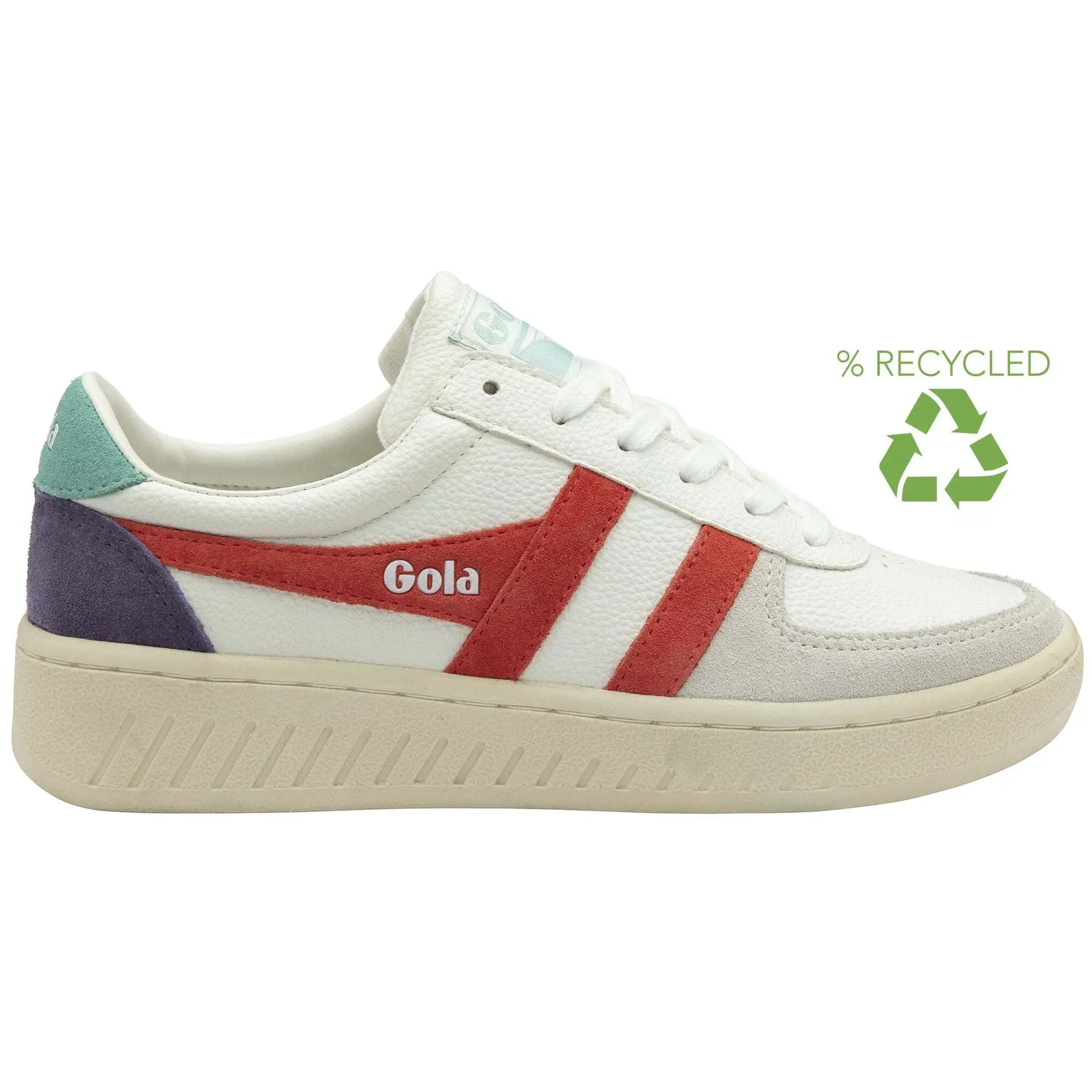 Sneakers Gola Grandslam Trident