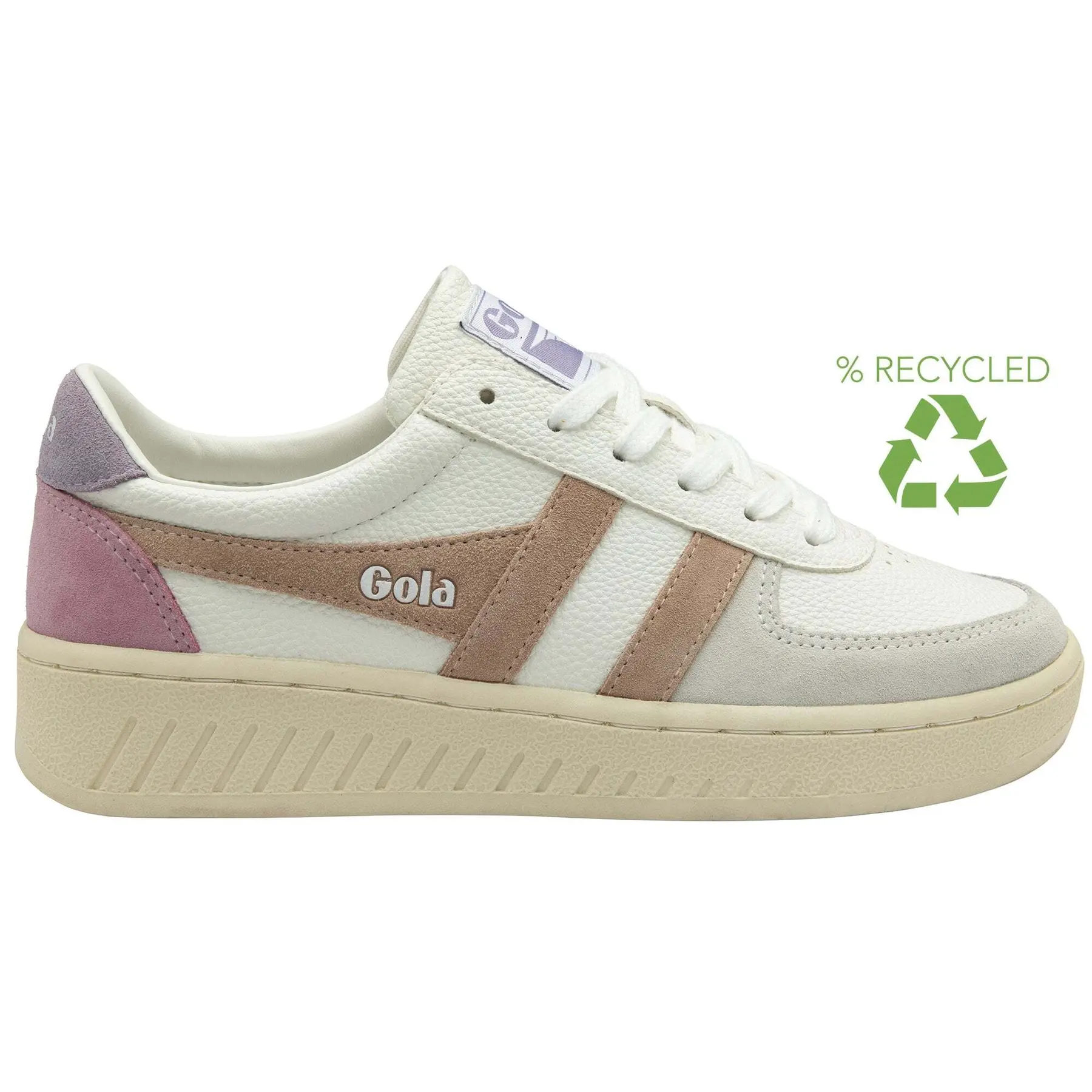 Sneakers da donna Gola Grandslam Trident