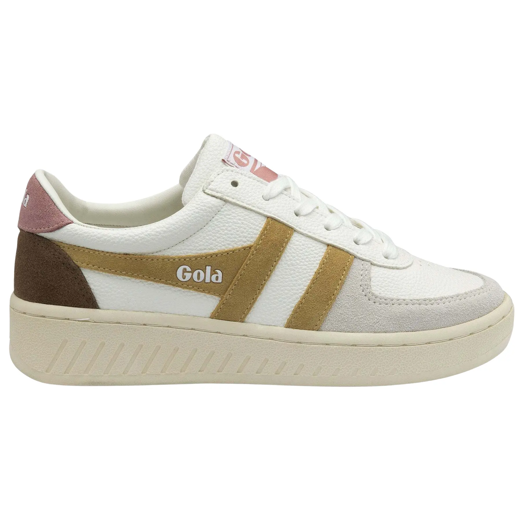 Sneakers da donna Gola Grandslam Trident