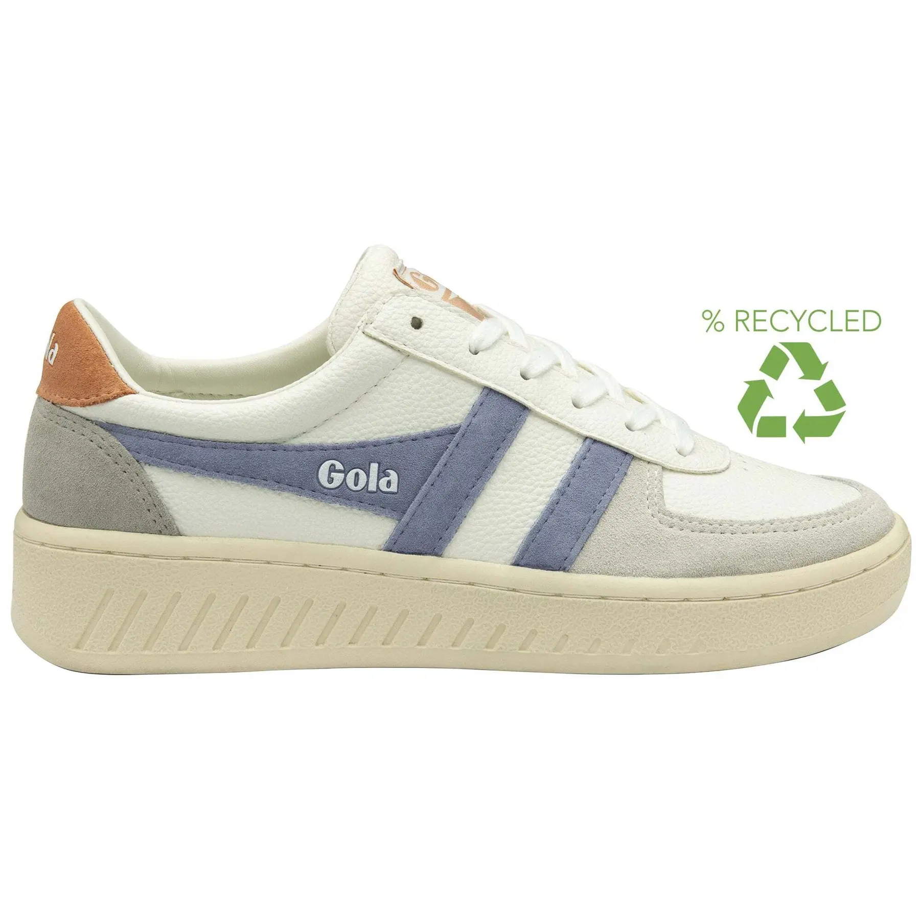 Sneakers da donna Gola Grandslam Trident