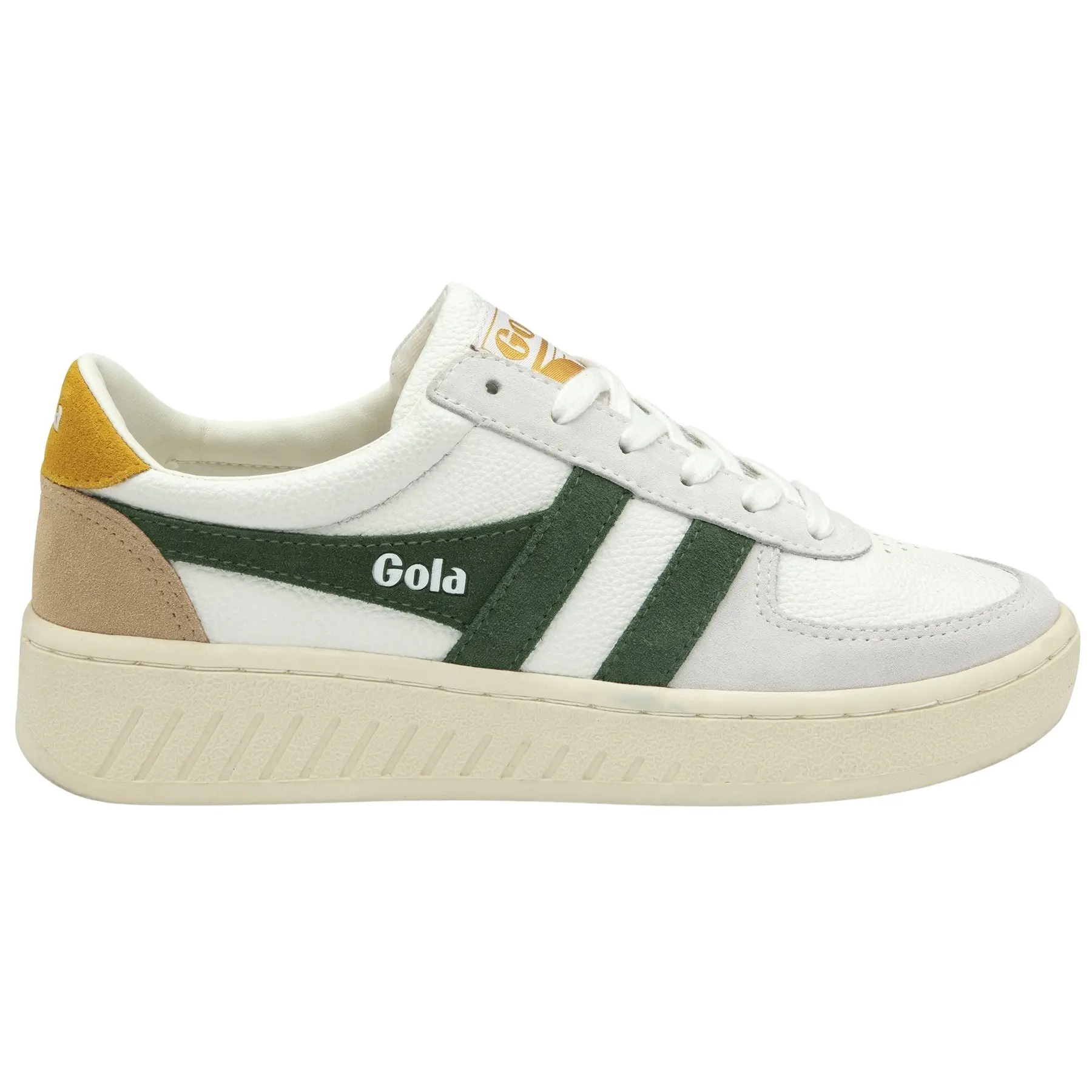 Scarpe da ginnastica da donna Gola Grandslam Trident