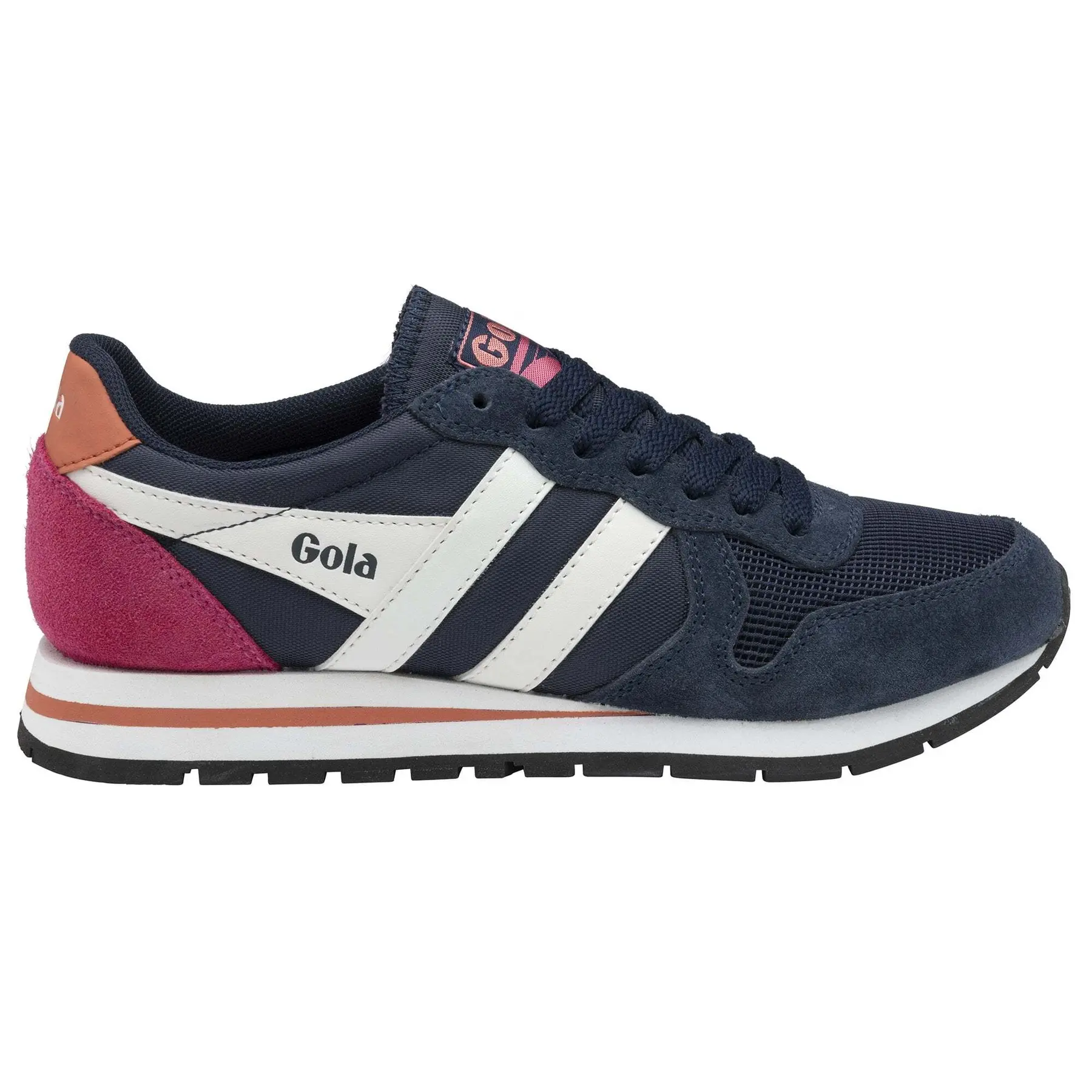 Scarpe da ginnastica da donna Gola Daytona