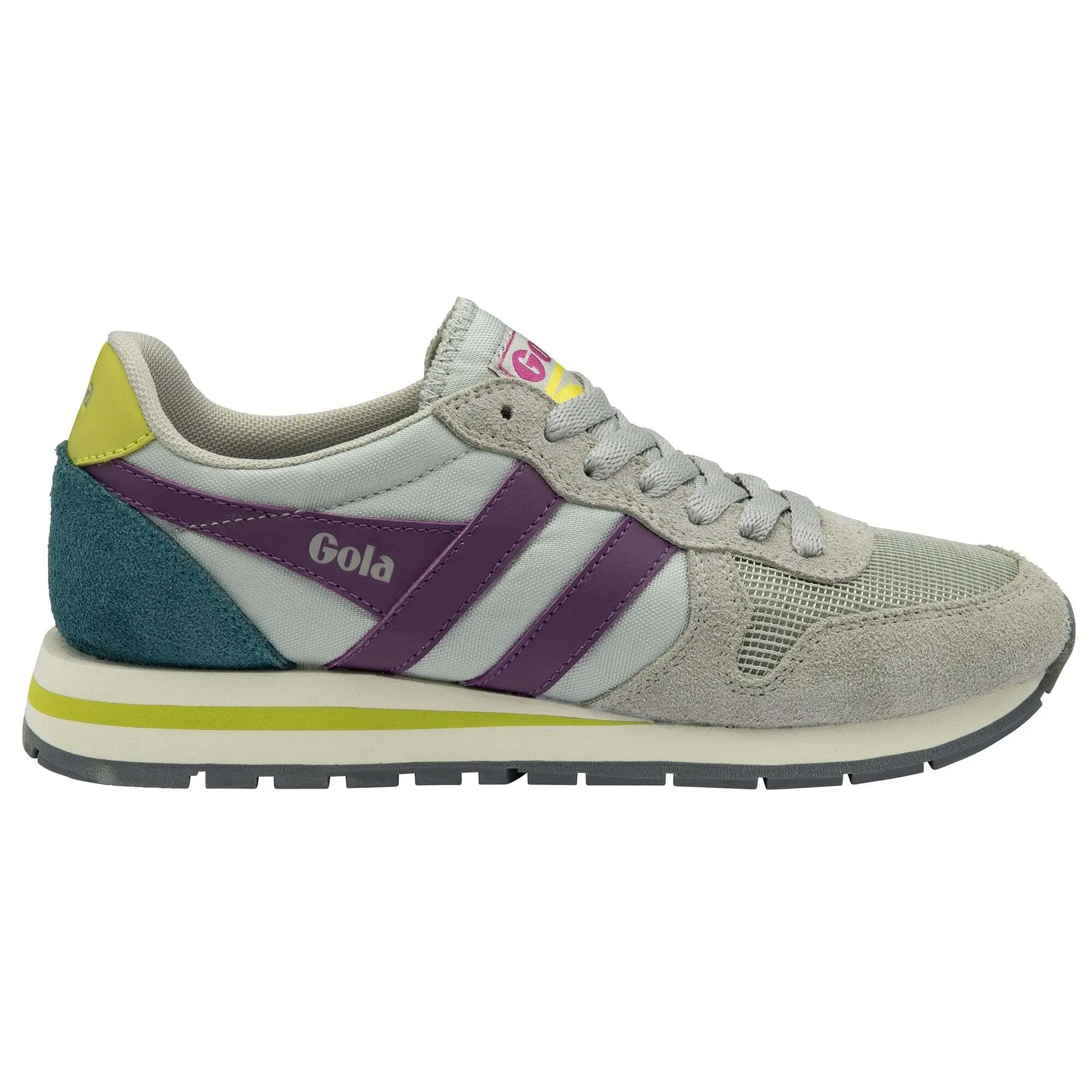 Scarpe da basket da donna Gola Daytona