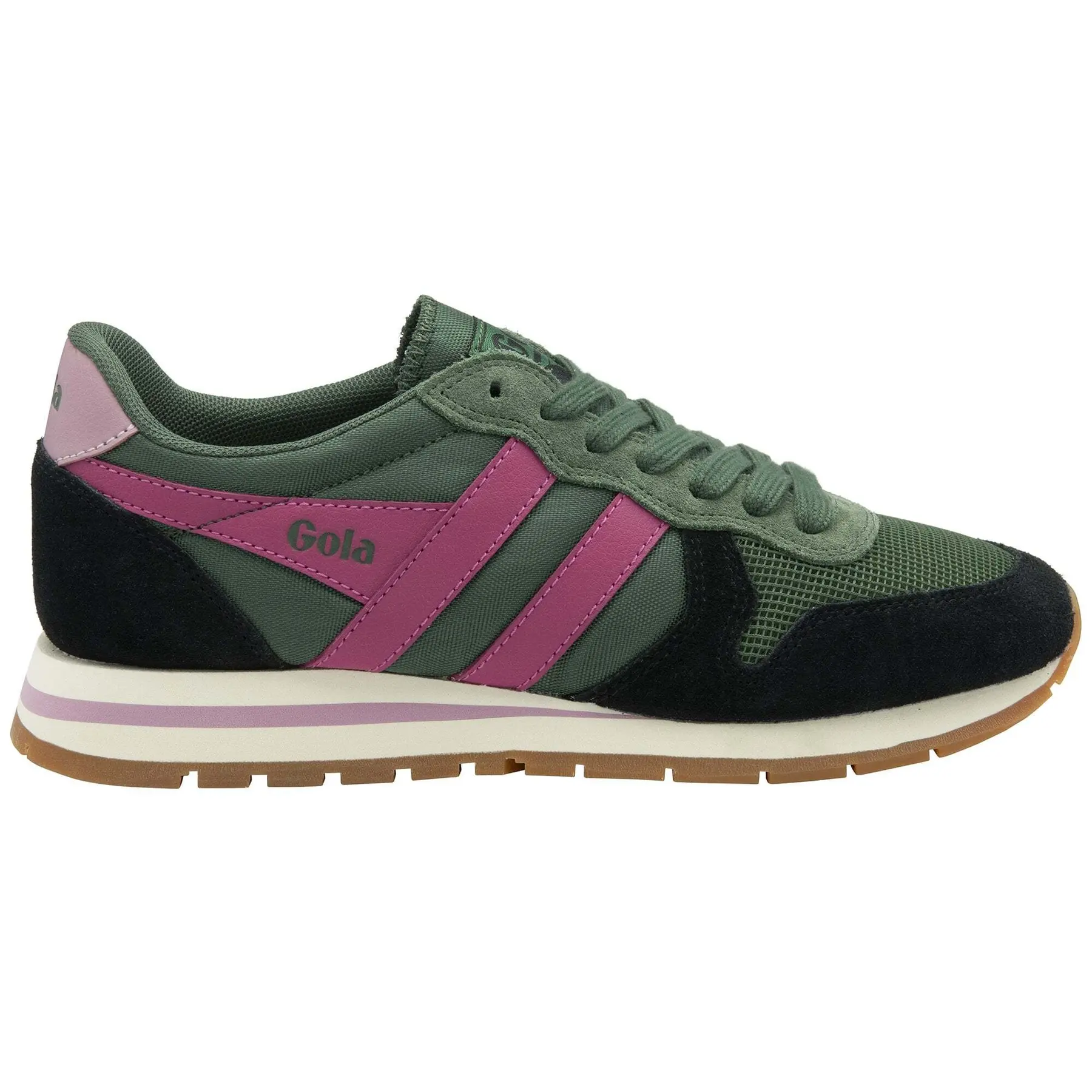 Sneakers da donna Gola Daytona