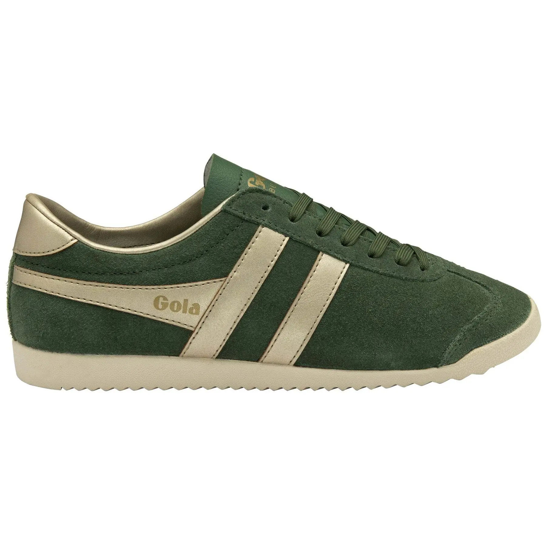Sneakers da donna Gola Bullet Pearl