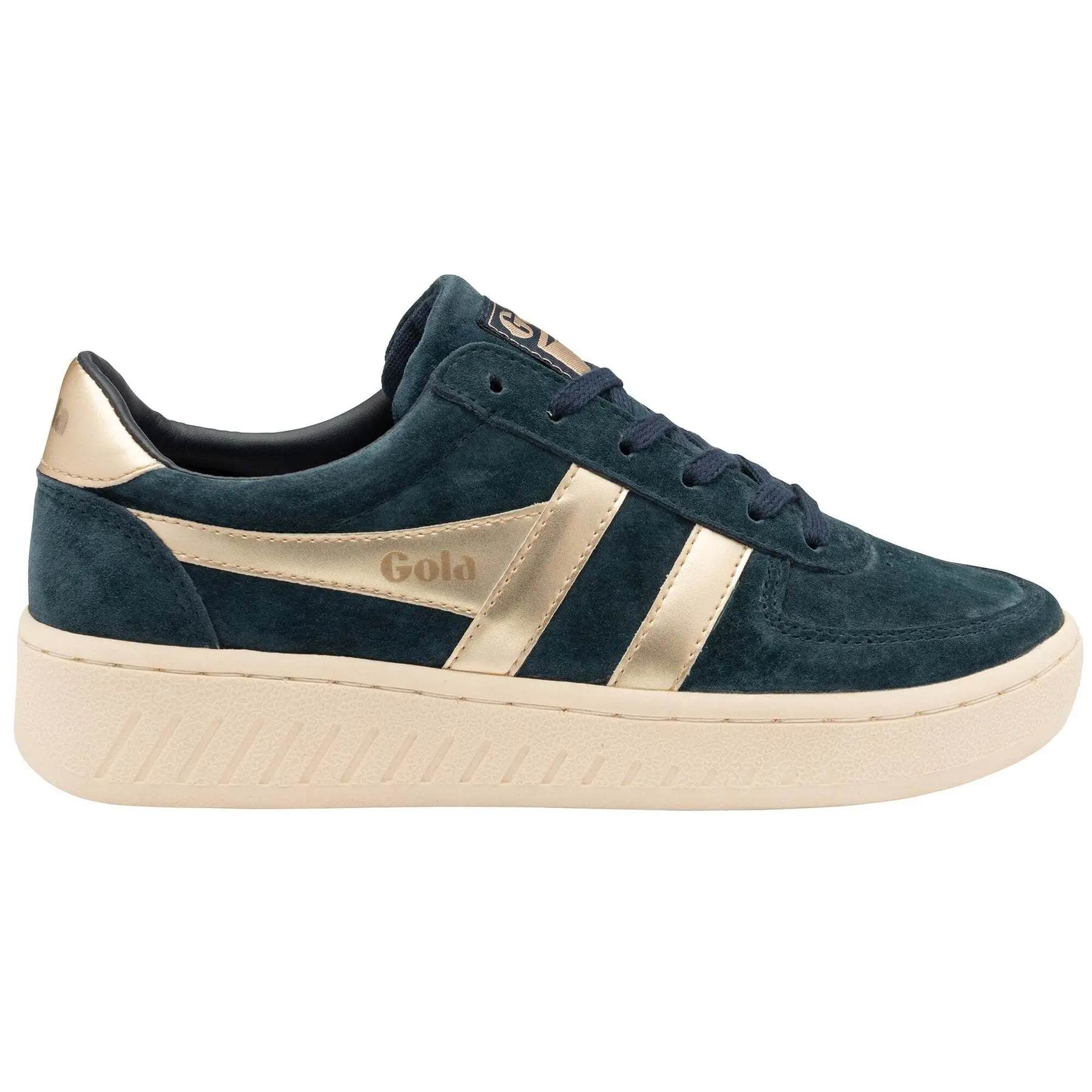 Sneakers für Damen Gola Grandslam Pearl