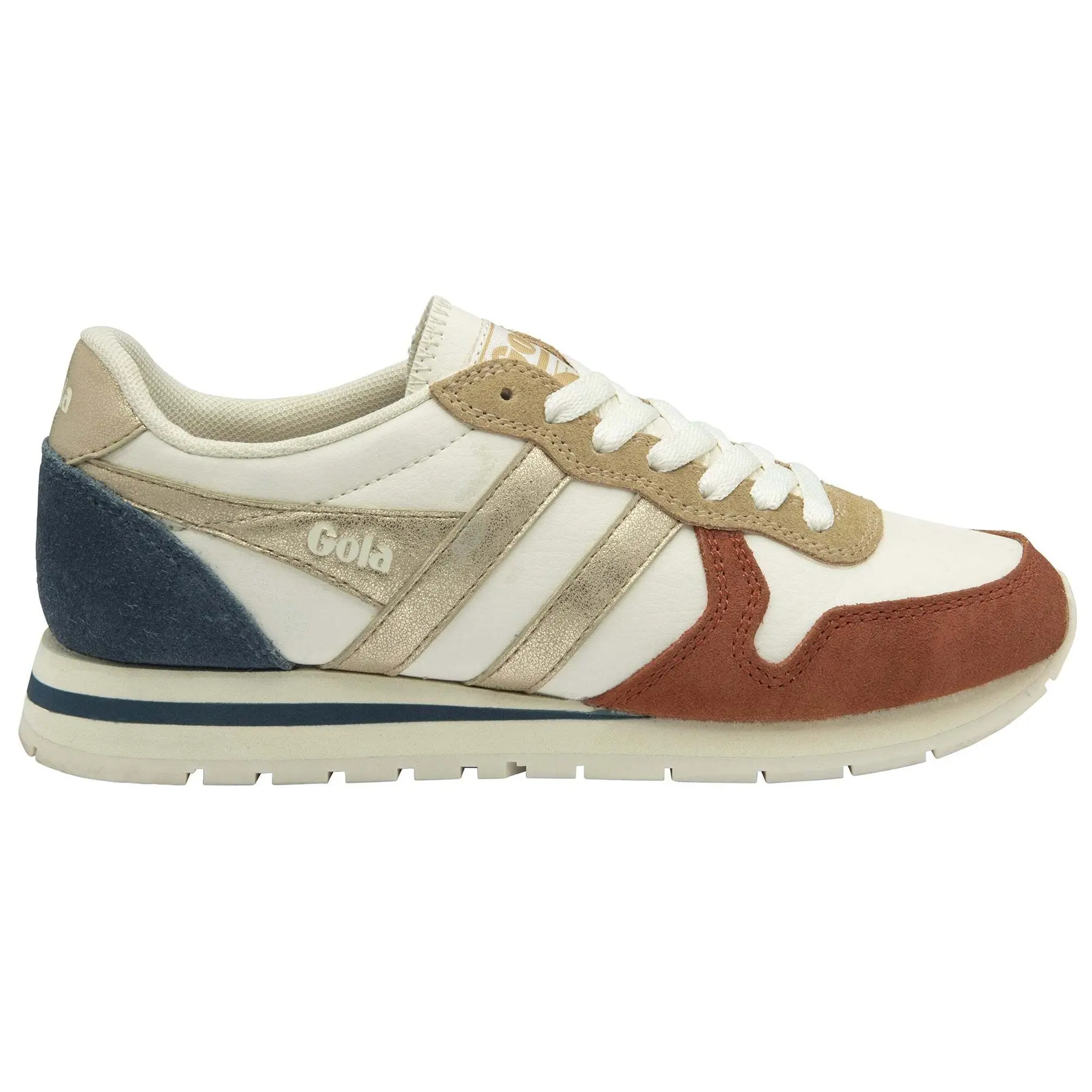 Scarpe da ginnastica da donna Gola Daytona