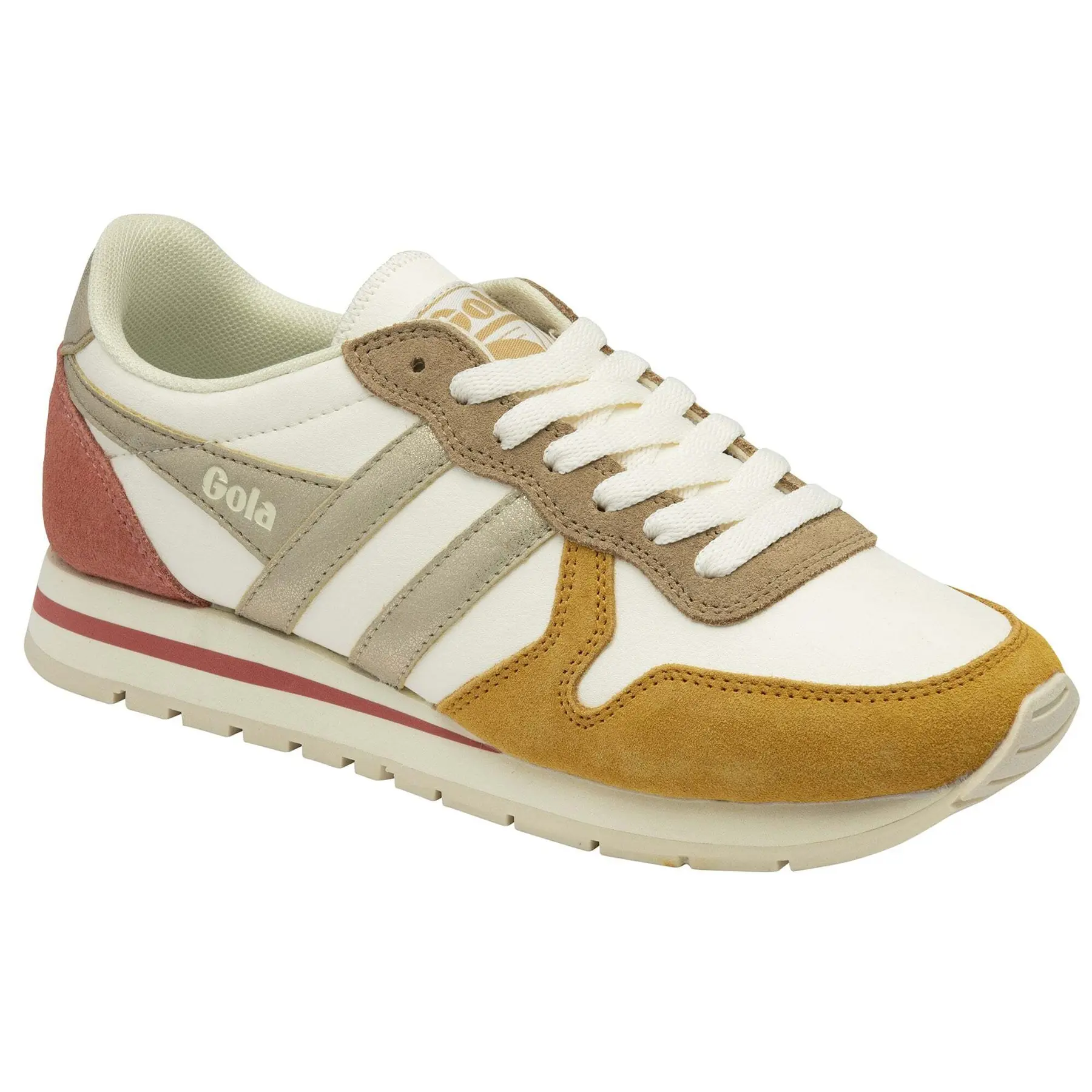 Sneakers da donna Gola Daytona Quadrant