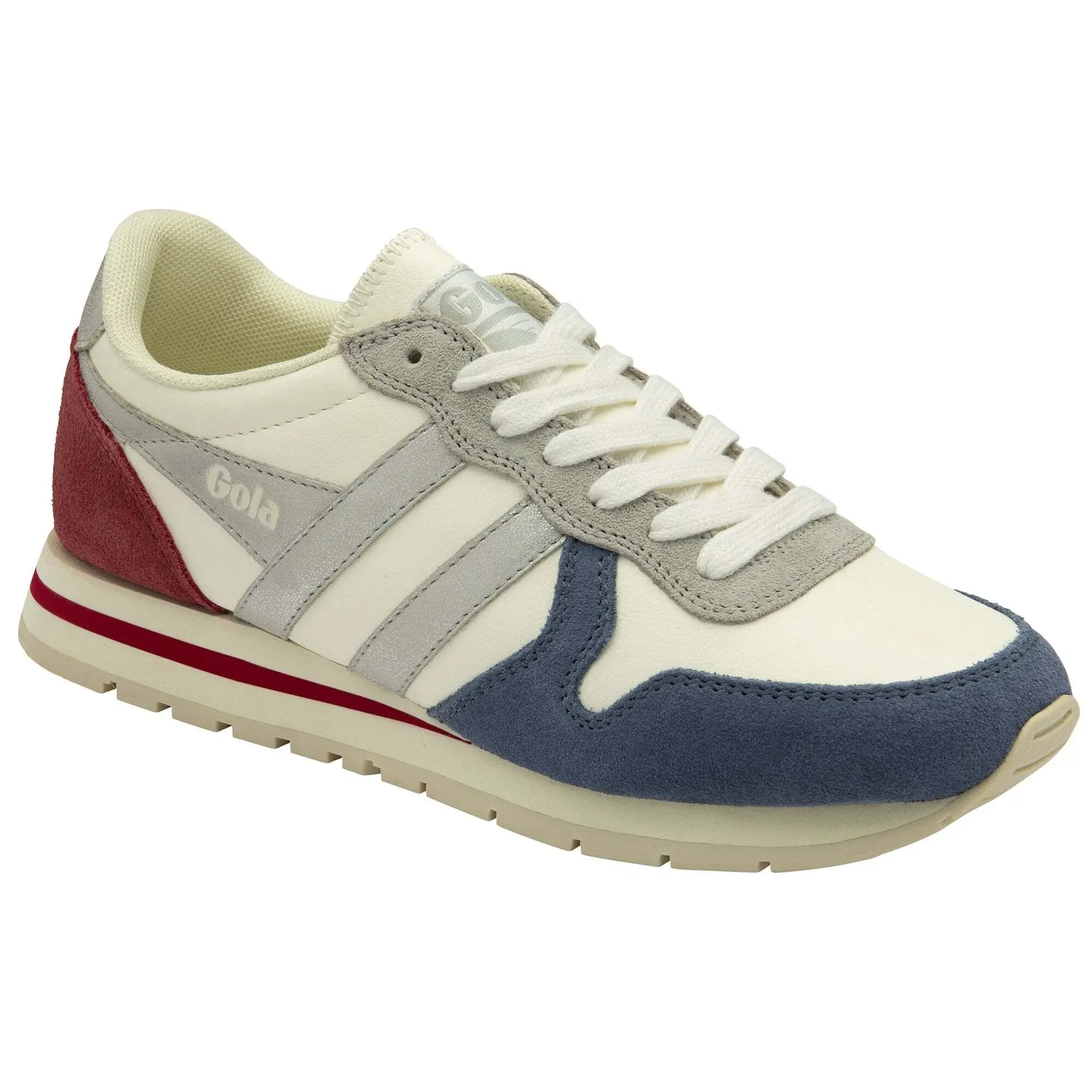 Scarpe da basket da donna Gola Daytona
