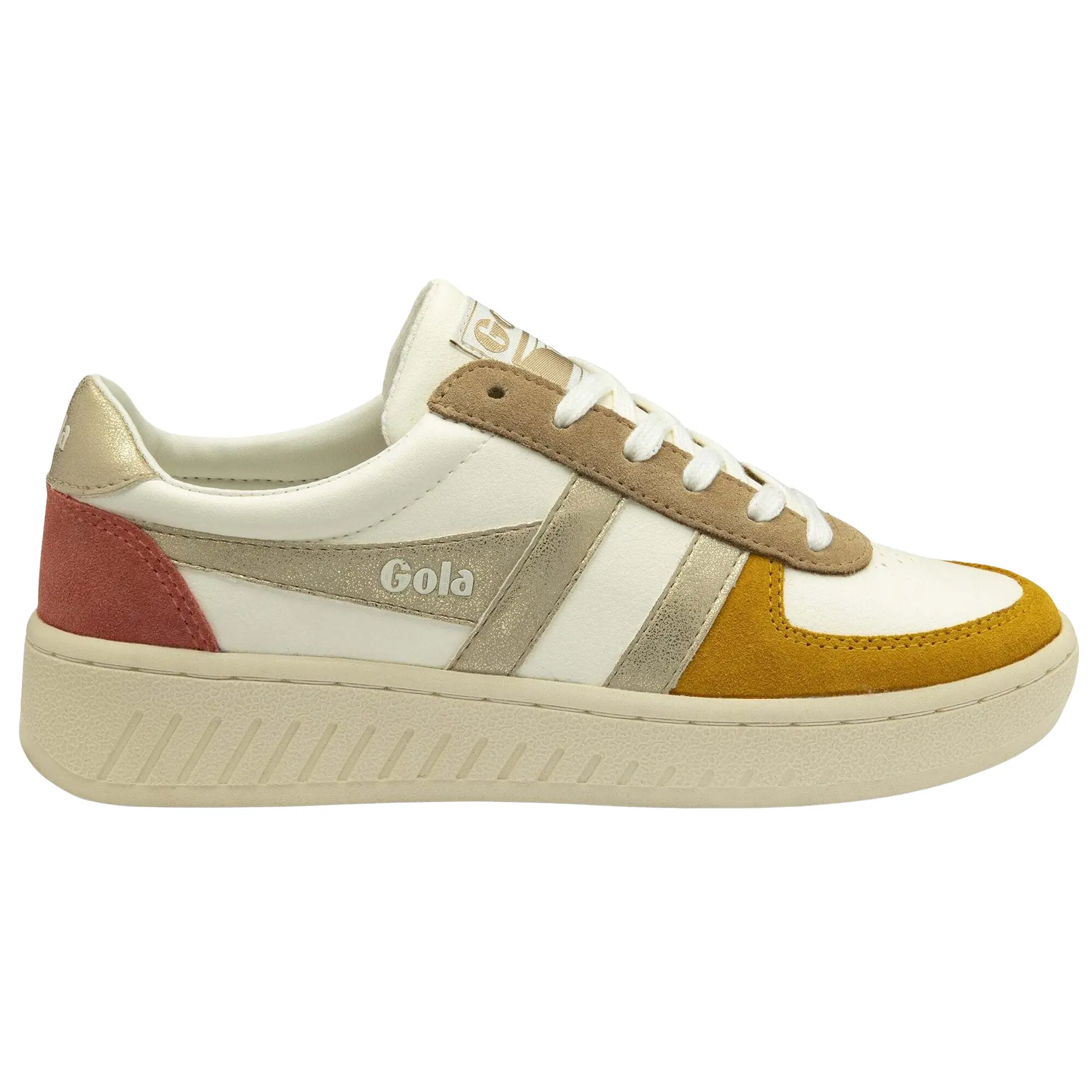 Sneakers Gola Grandslam Quadrant