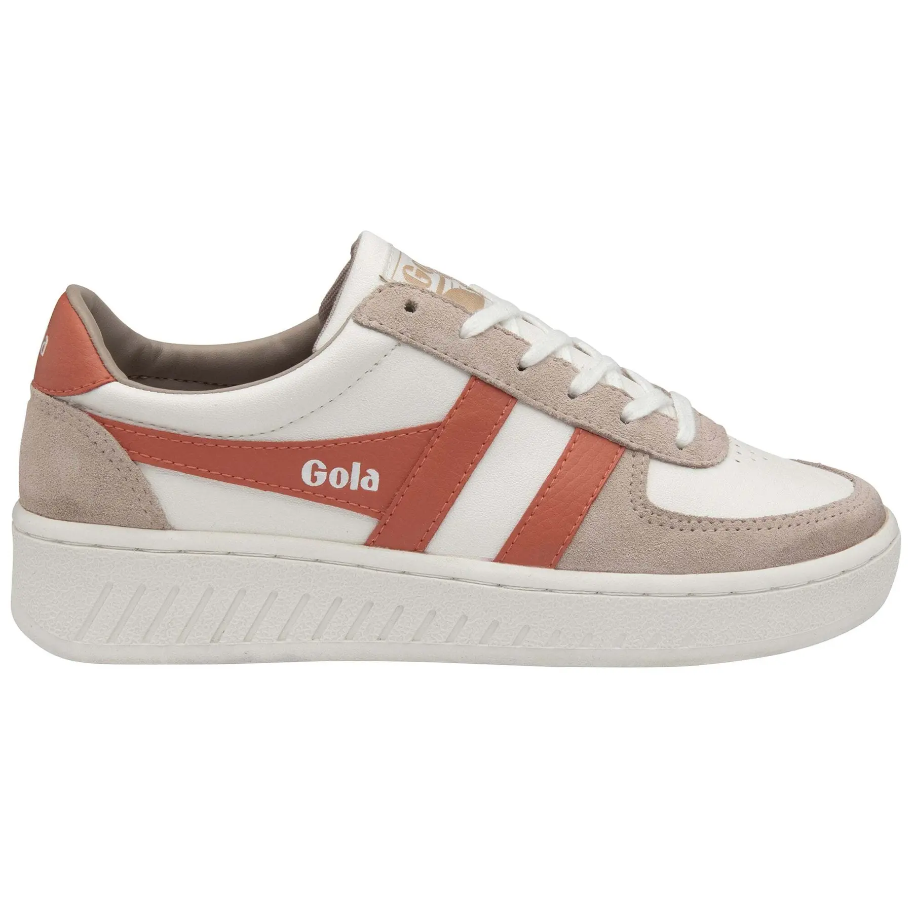 Sneakers für Frauen Gola Grandslam Pure
