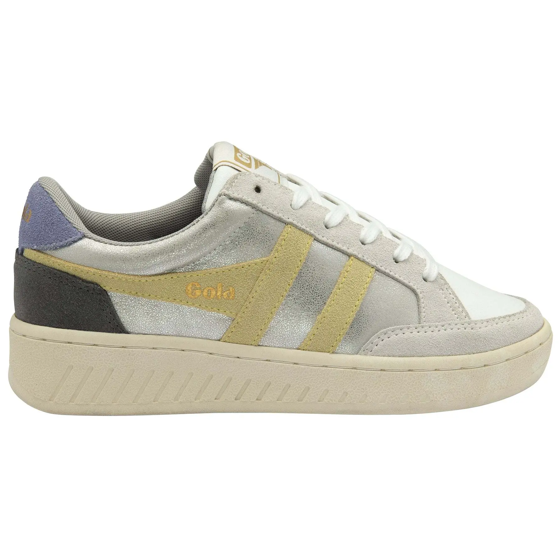 Scarpe da basket da donna Gola Superslam Blaze