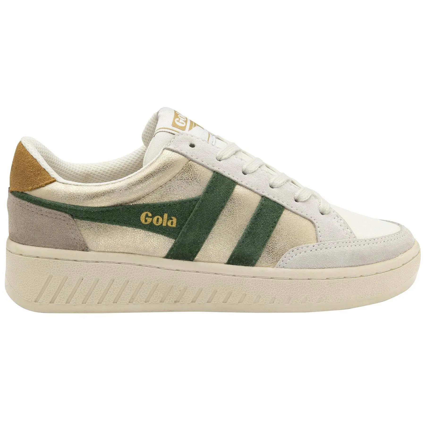 Scarpe da ginnastica da donna Gola Superslam Blaze