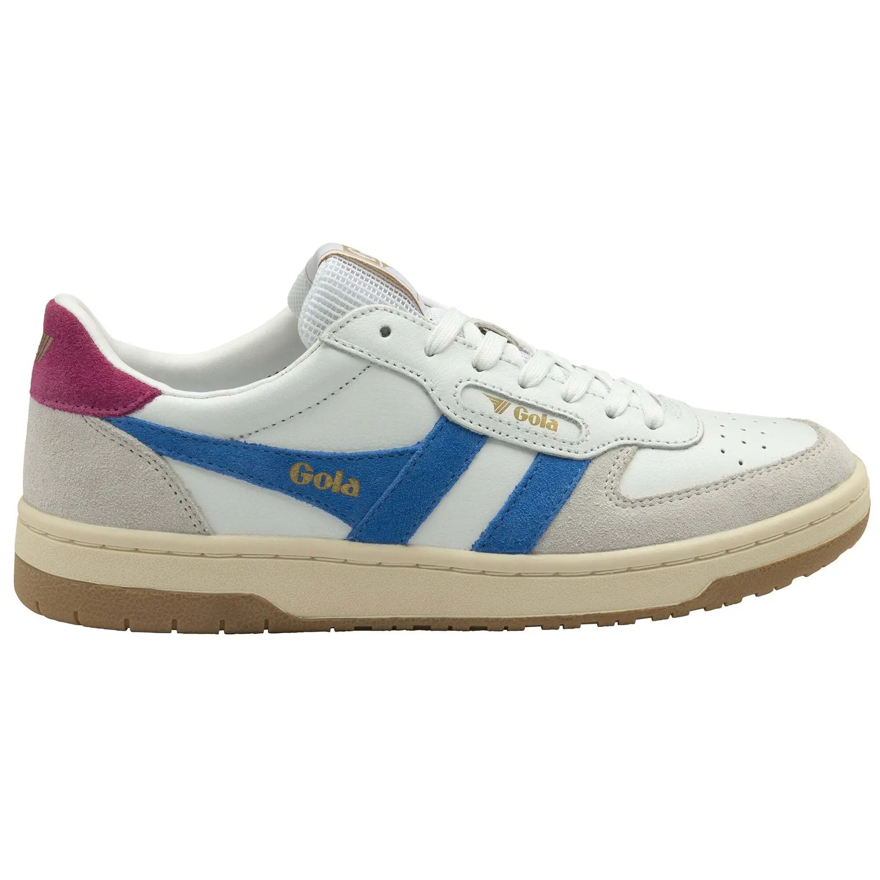 Sneakers da donna Gola Hawk Trainer