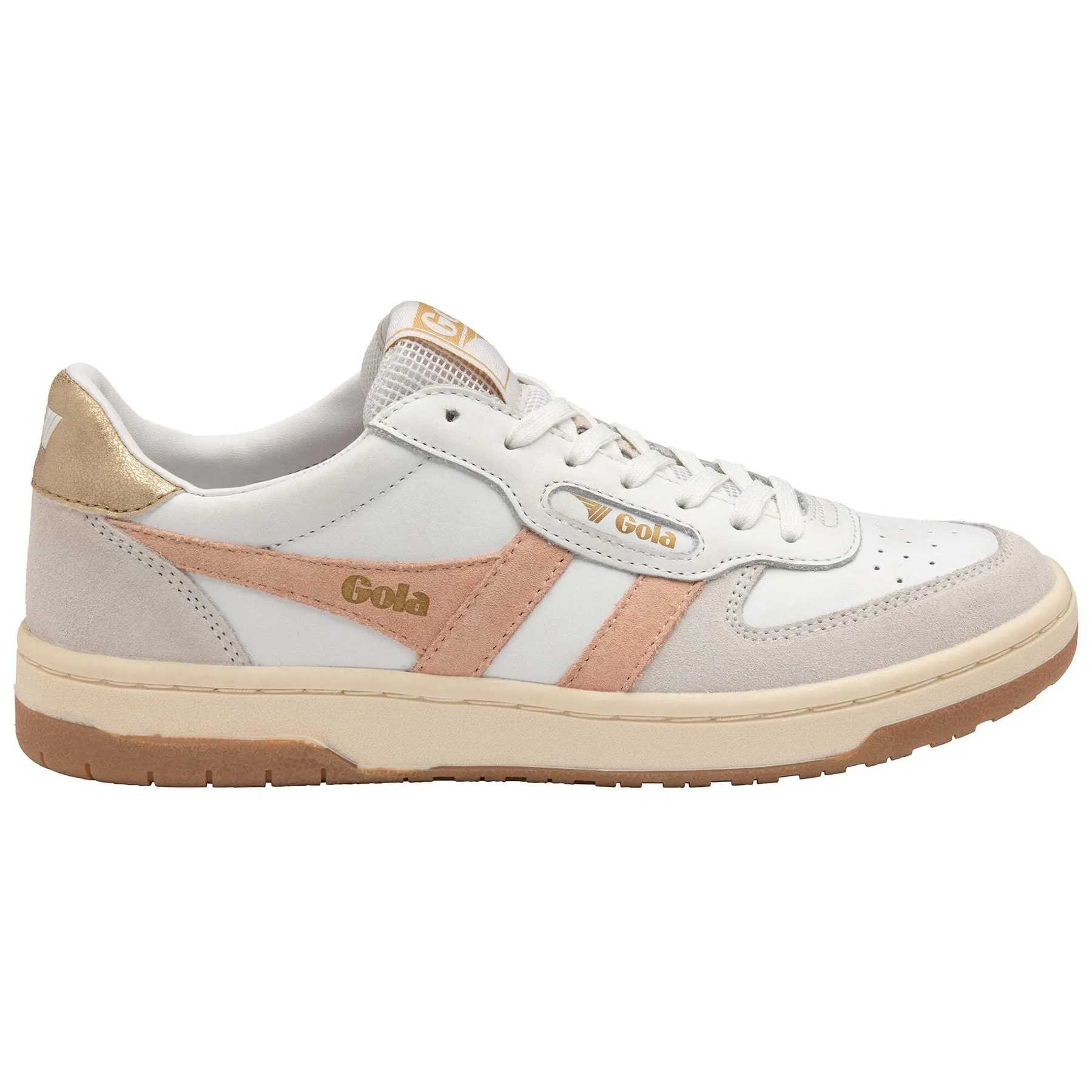 Scarpe da basket da donna Gola Hawk