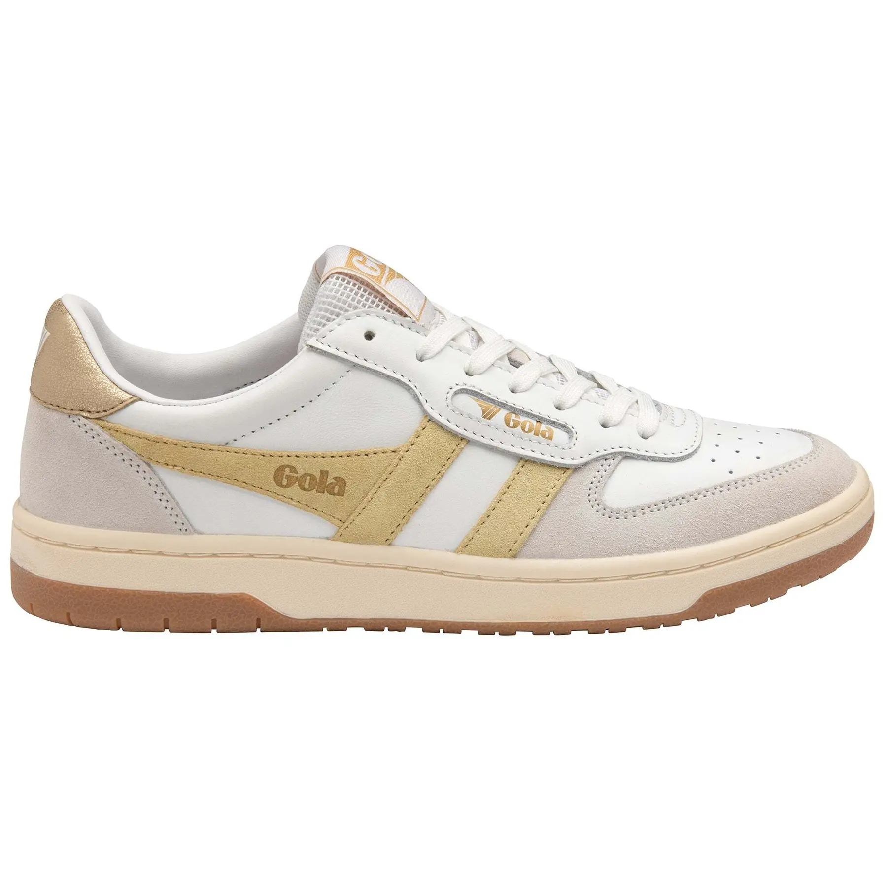 Scarpe da basket da donna Gola Hawk