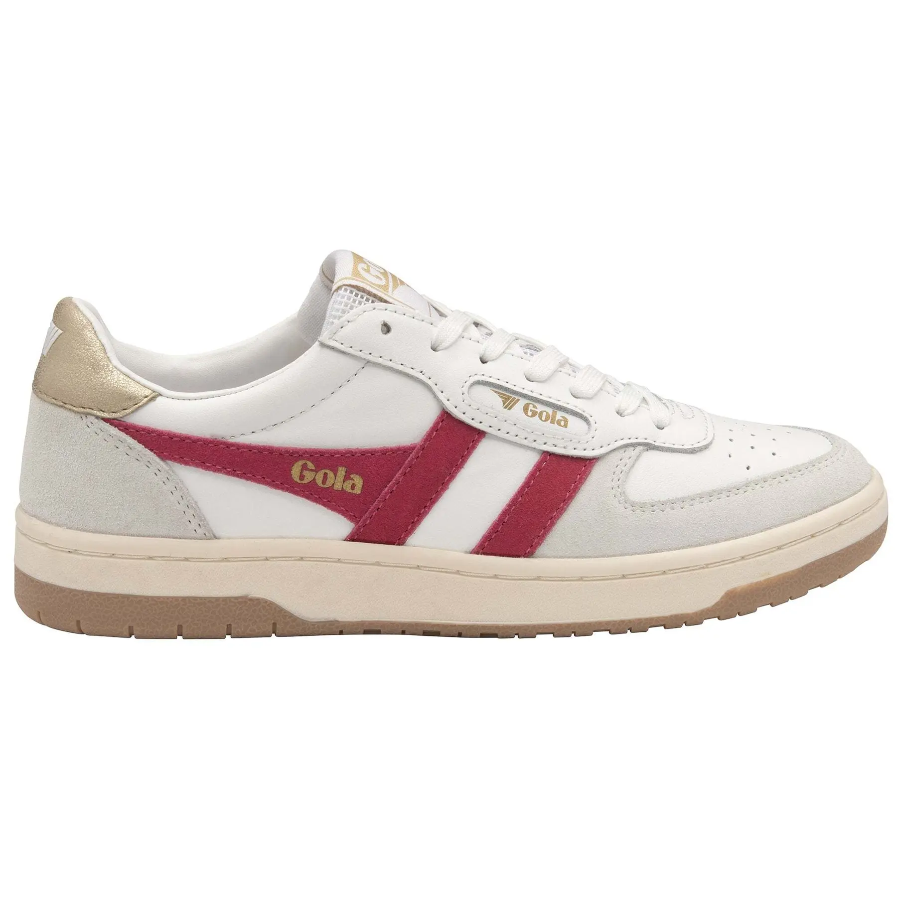 Women's sneakers Gola Hawk