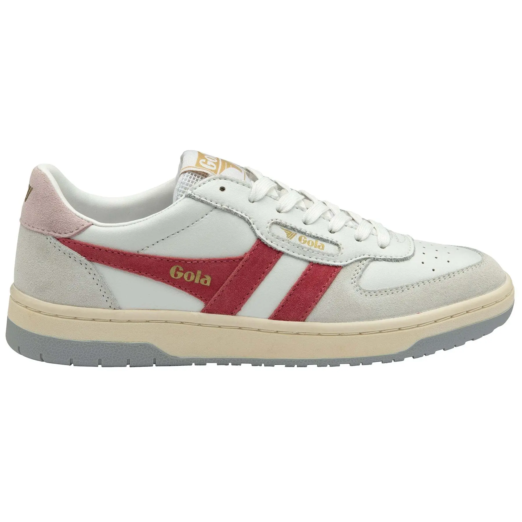 Scarpe da basket da donna Gola Hawk