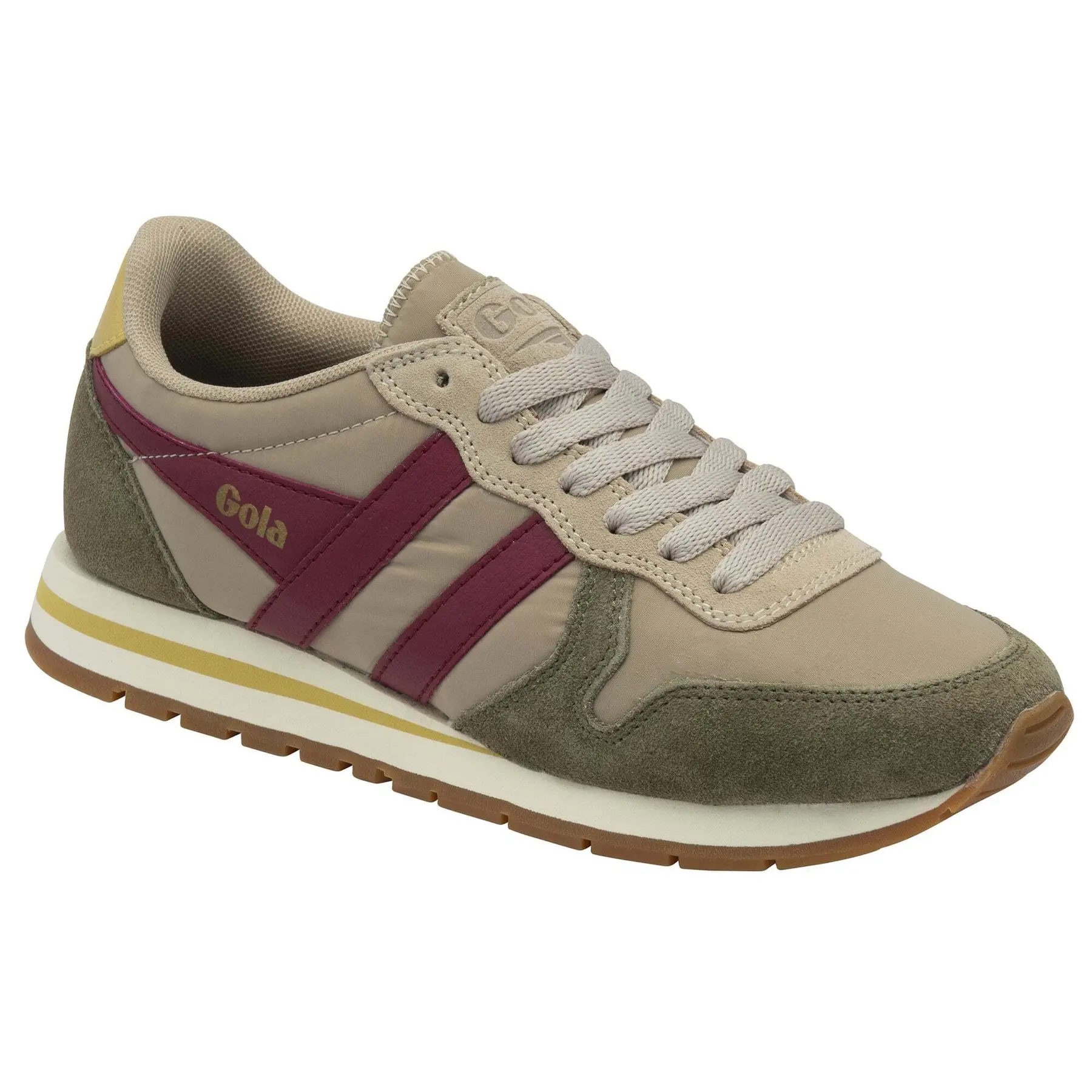 Sneakers da donna Gola Daytona Chute