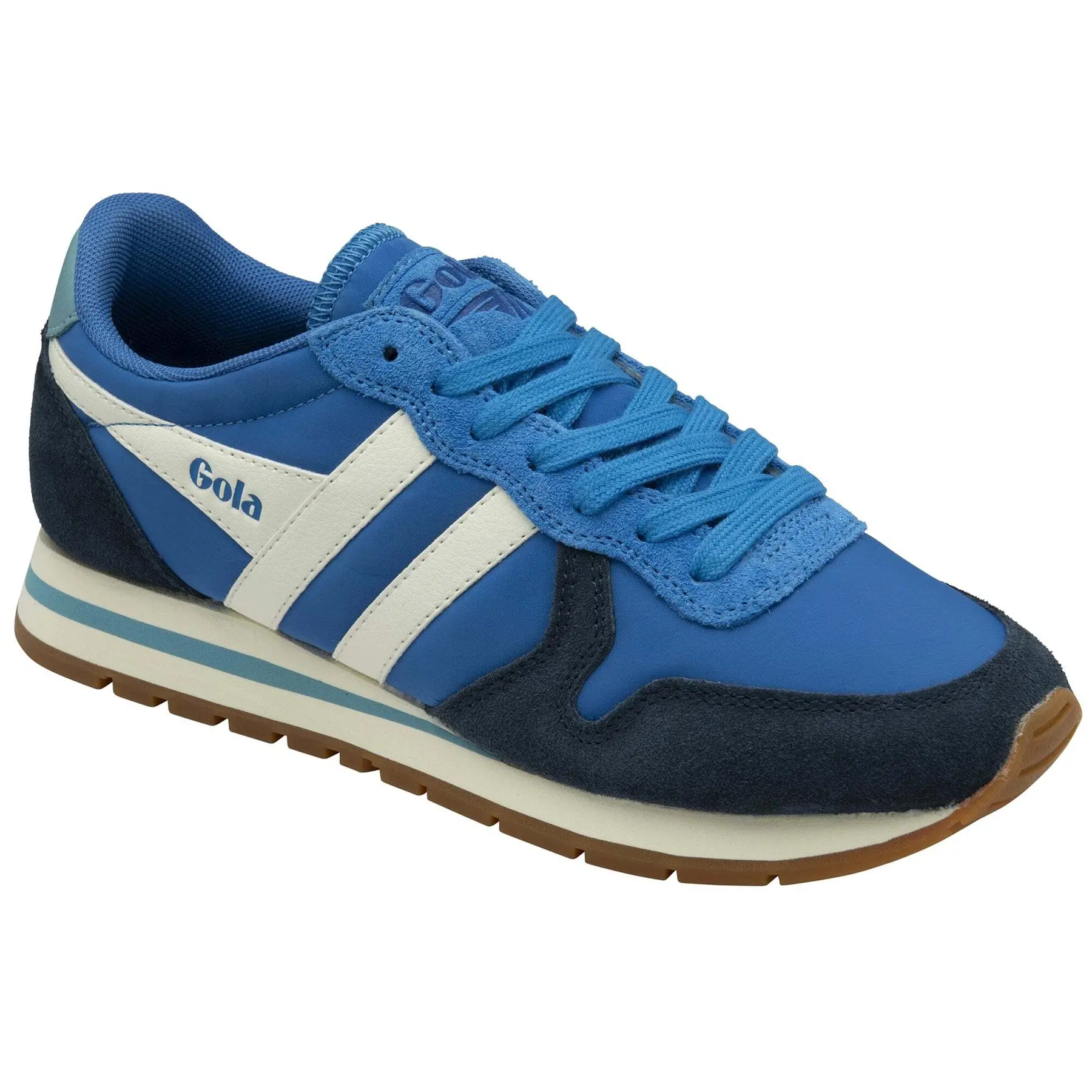 Sneakers da donna Gola Daytona Chute
