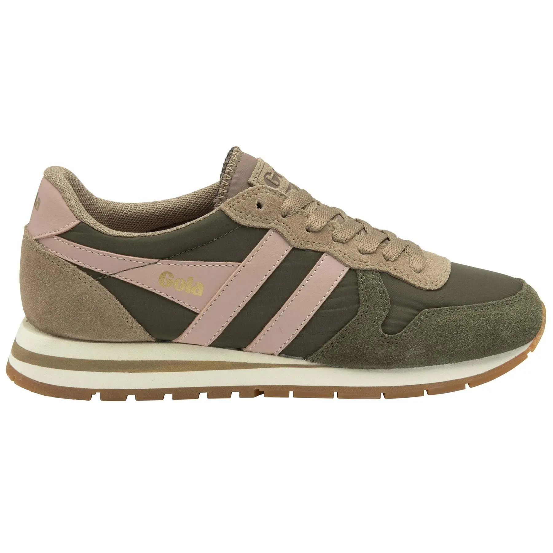 Scarpe da ginnastica da donna Gola Daytona