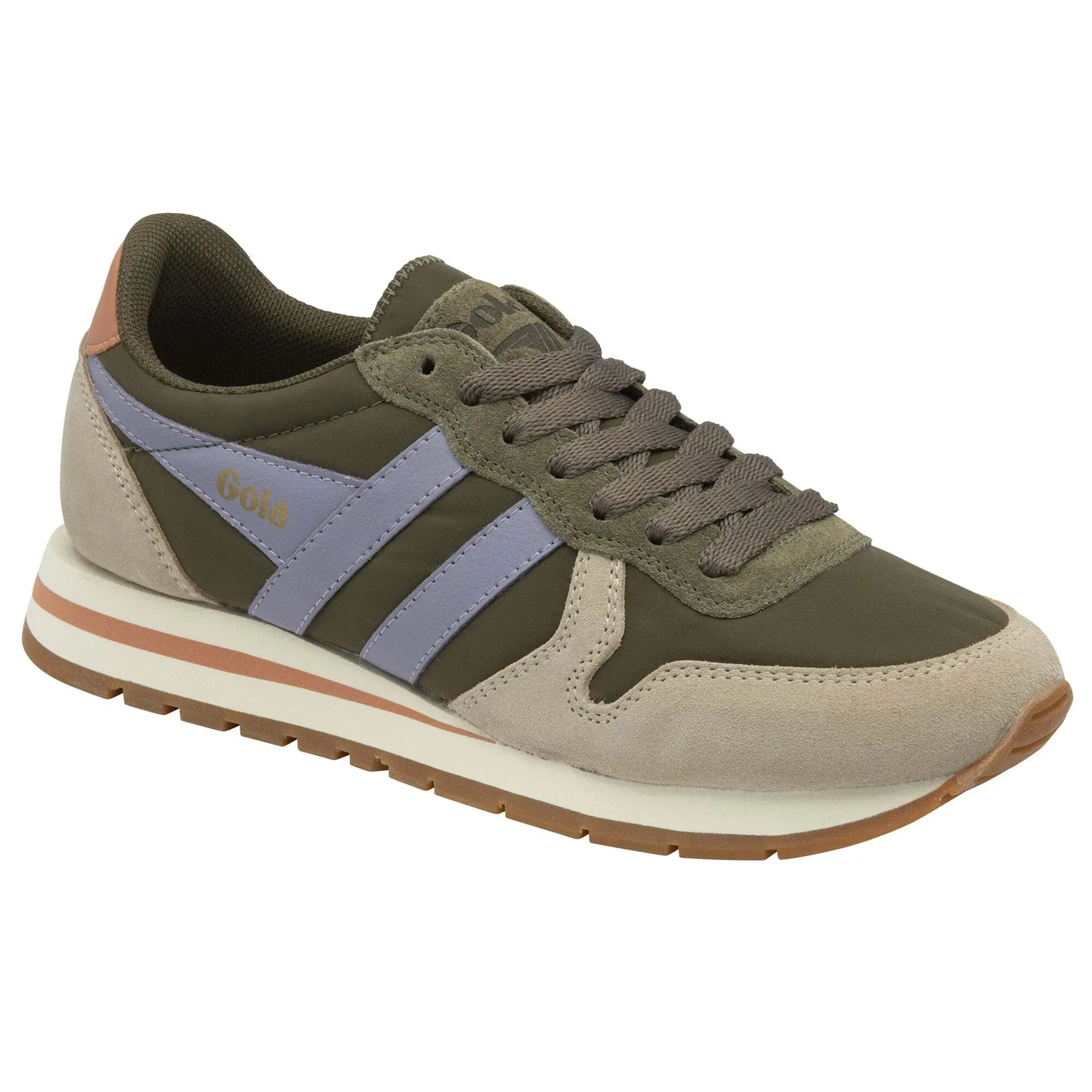Sneakers da donna Gola Daytona Chute