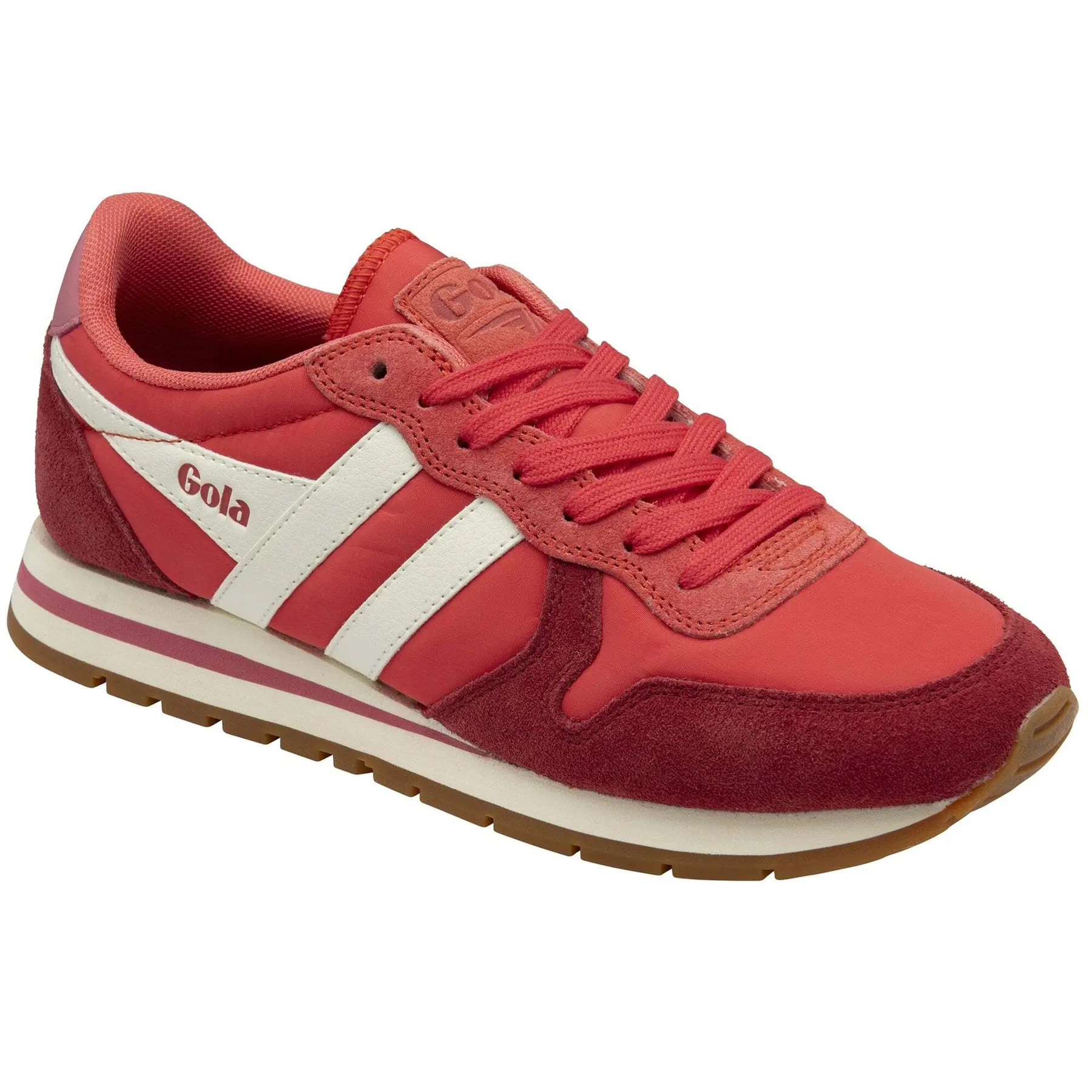 Sneakers da donna Gola Daytona Chute
