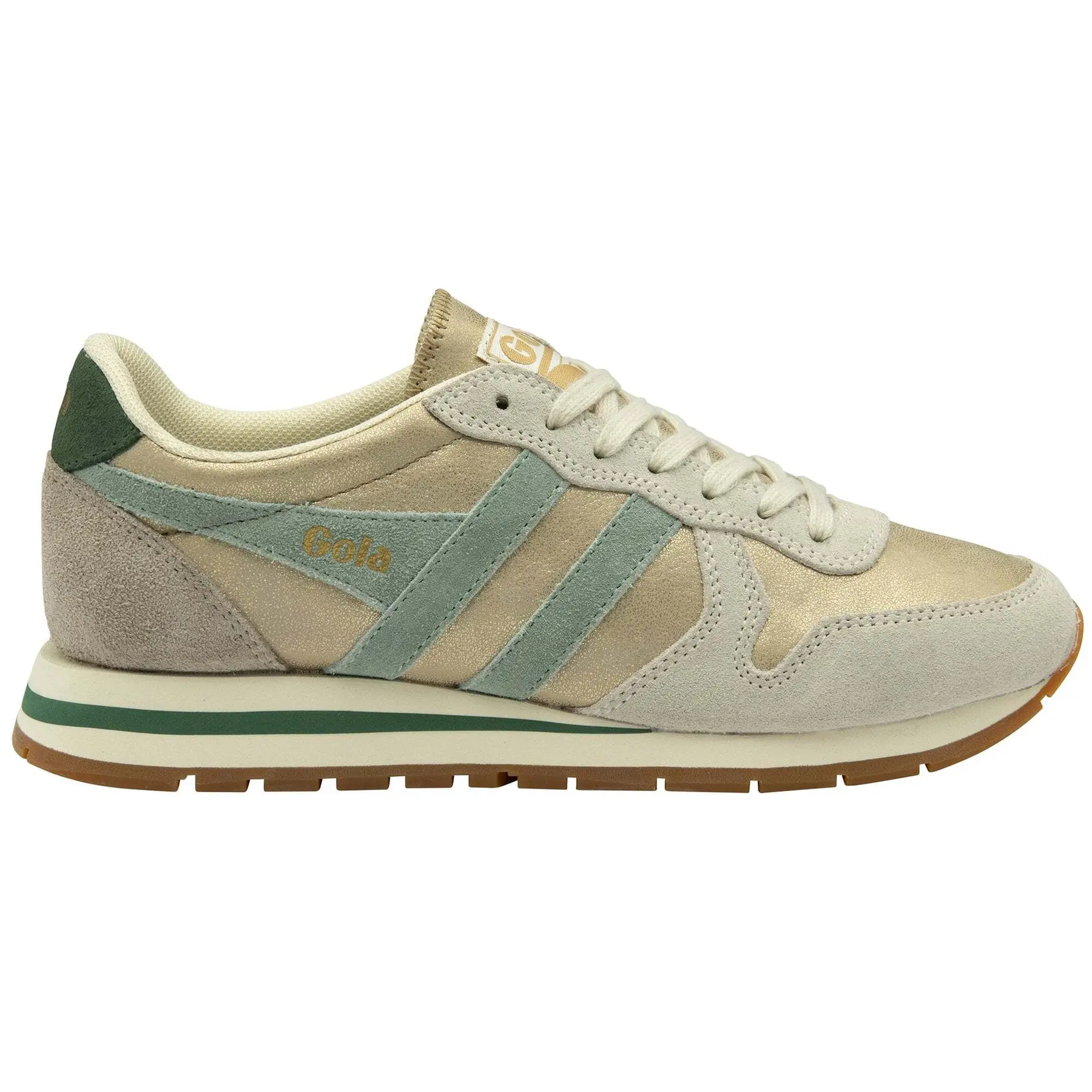 Sneakers da donna Gola Daytona Blaze