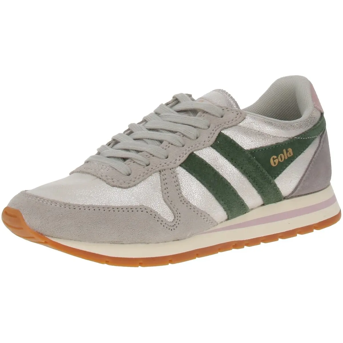 Women's Trainers Gola Daytona Blaze Trainer