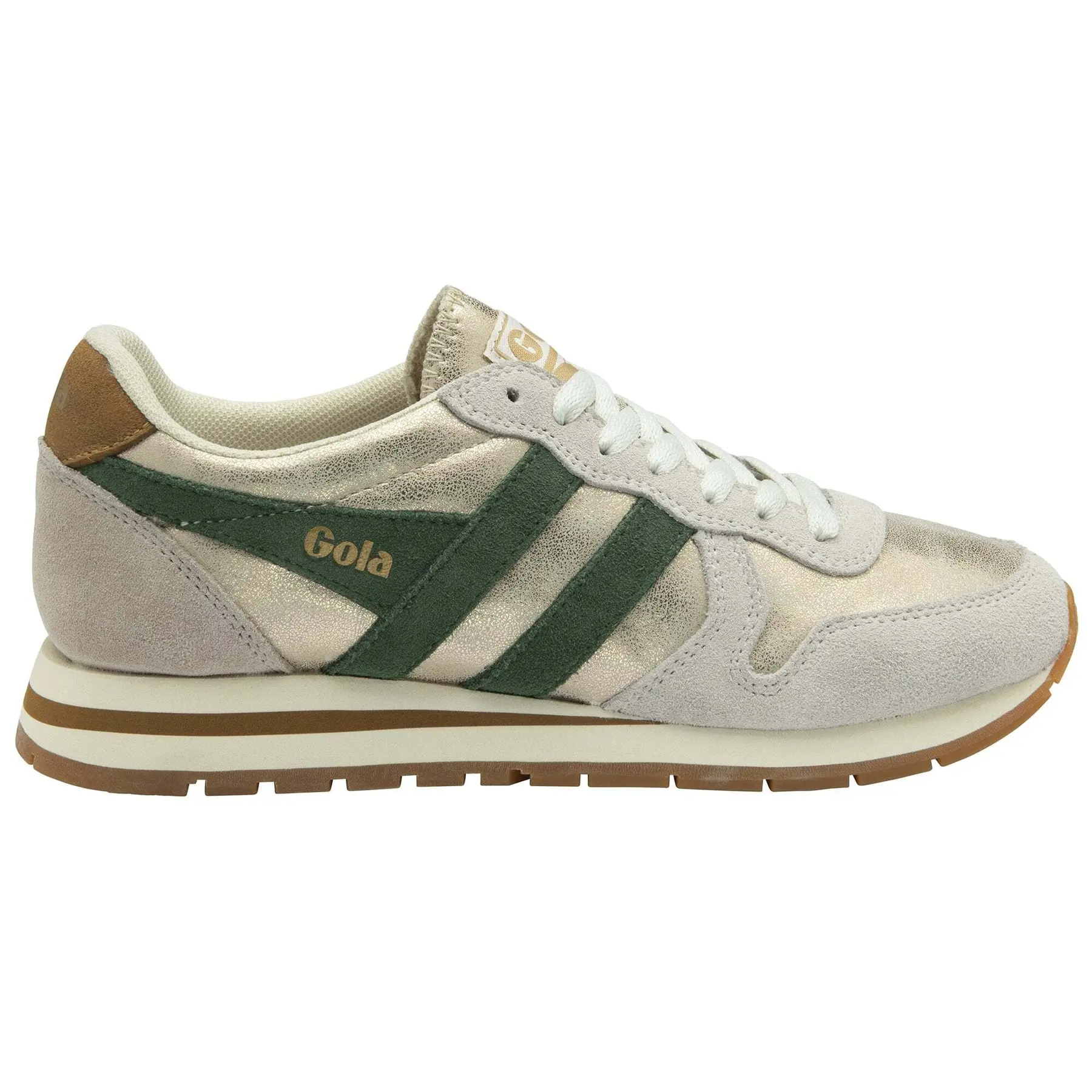Scarpe da ginnastica da donna Gola Daytona Blaze