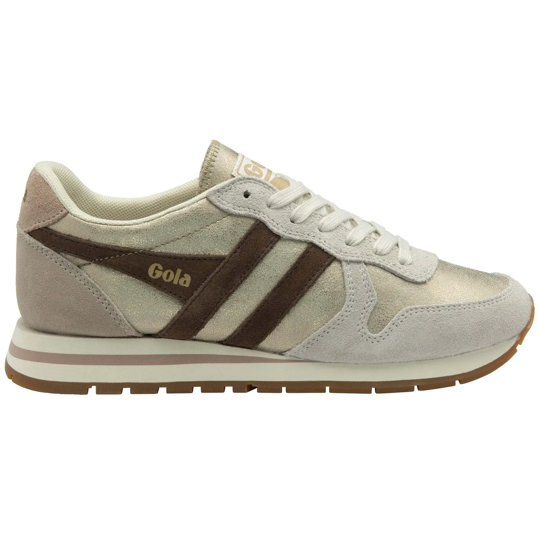 Sneakers da donna Gola Daytona Blaze
