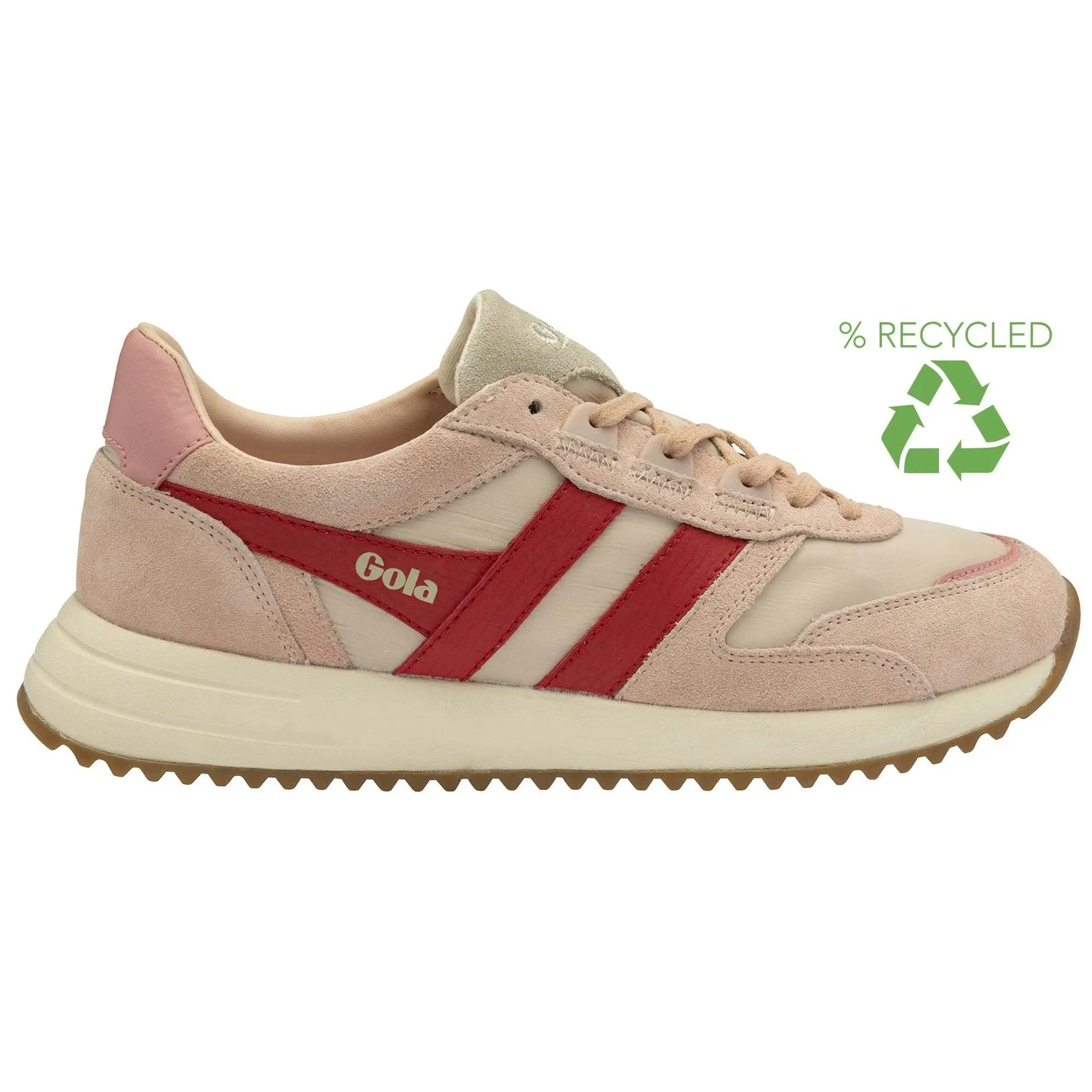 Scarpe da basket da donna Gola Chicago