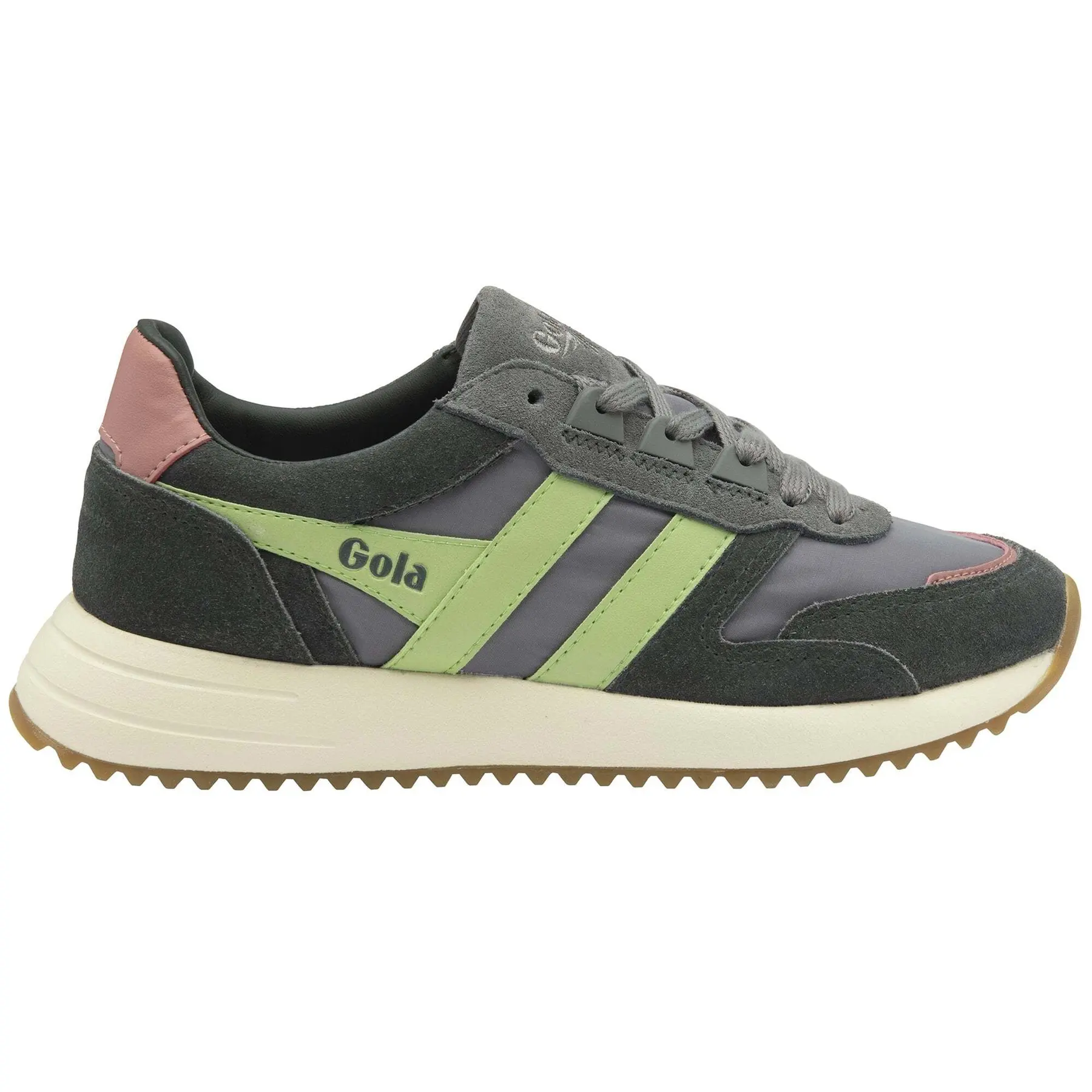 Scarpe da ginnastica da donna Gola Chicago