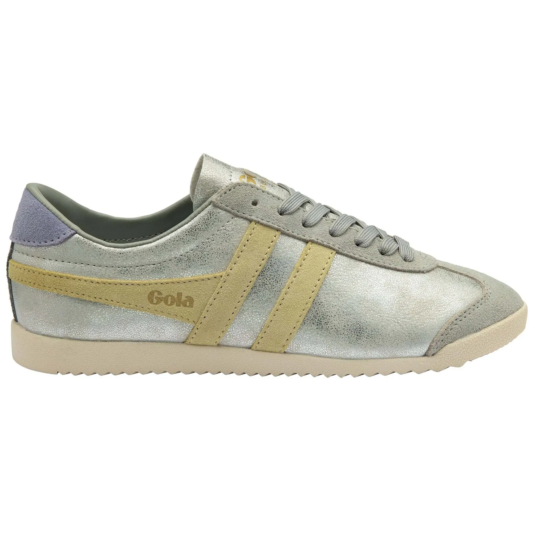 Scarpe da basket da donna Gola Bullet Blaze