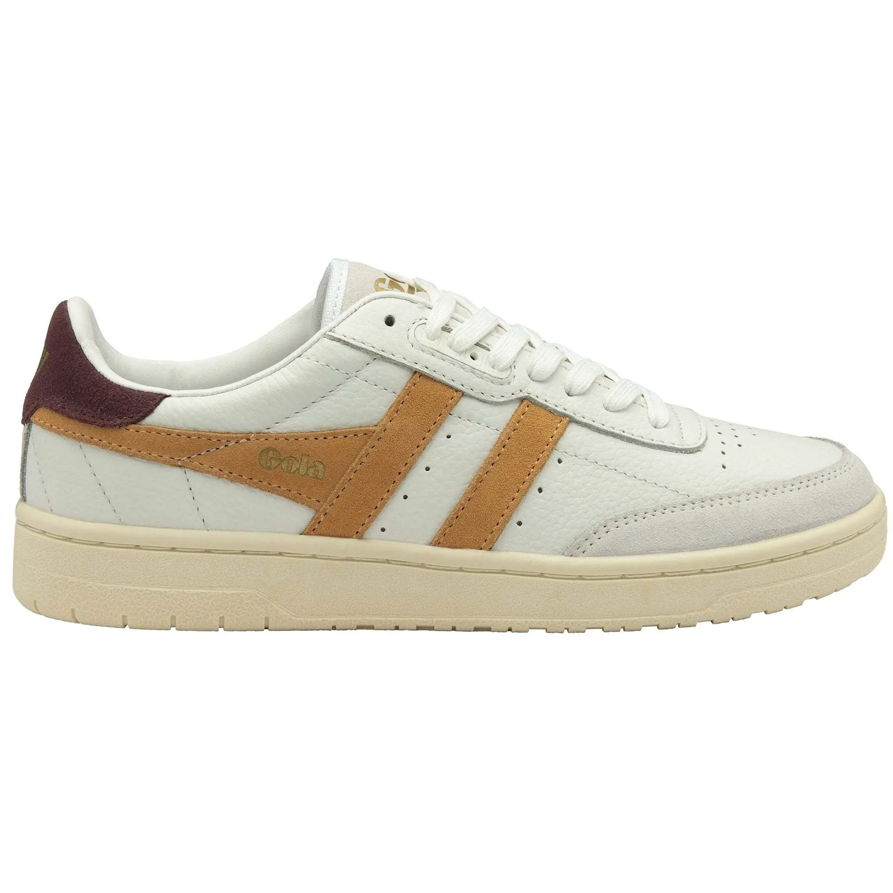 Scarpe da ginnastica con lacci donna Gola Falcon