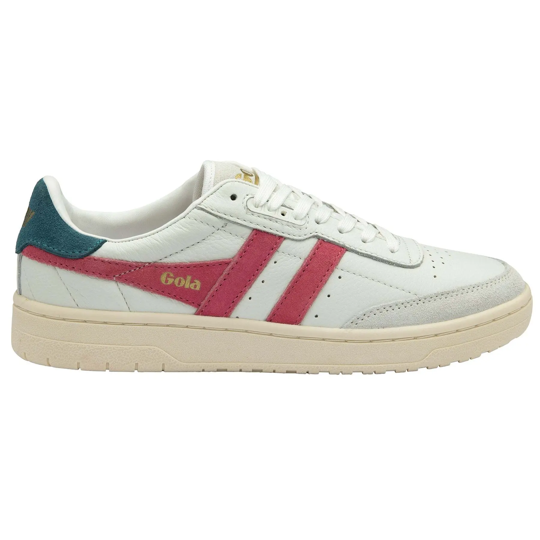 Scarpe da basket da donna Gola Falcon