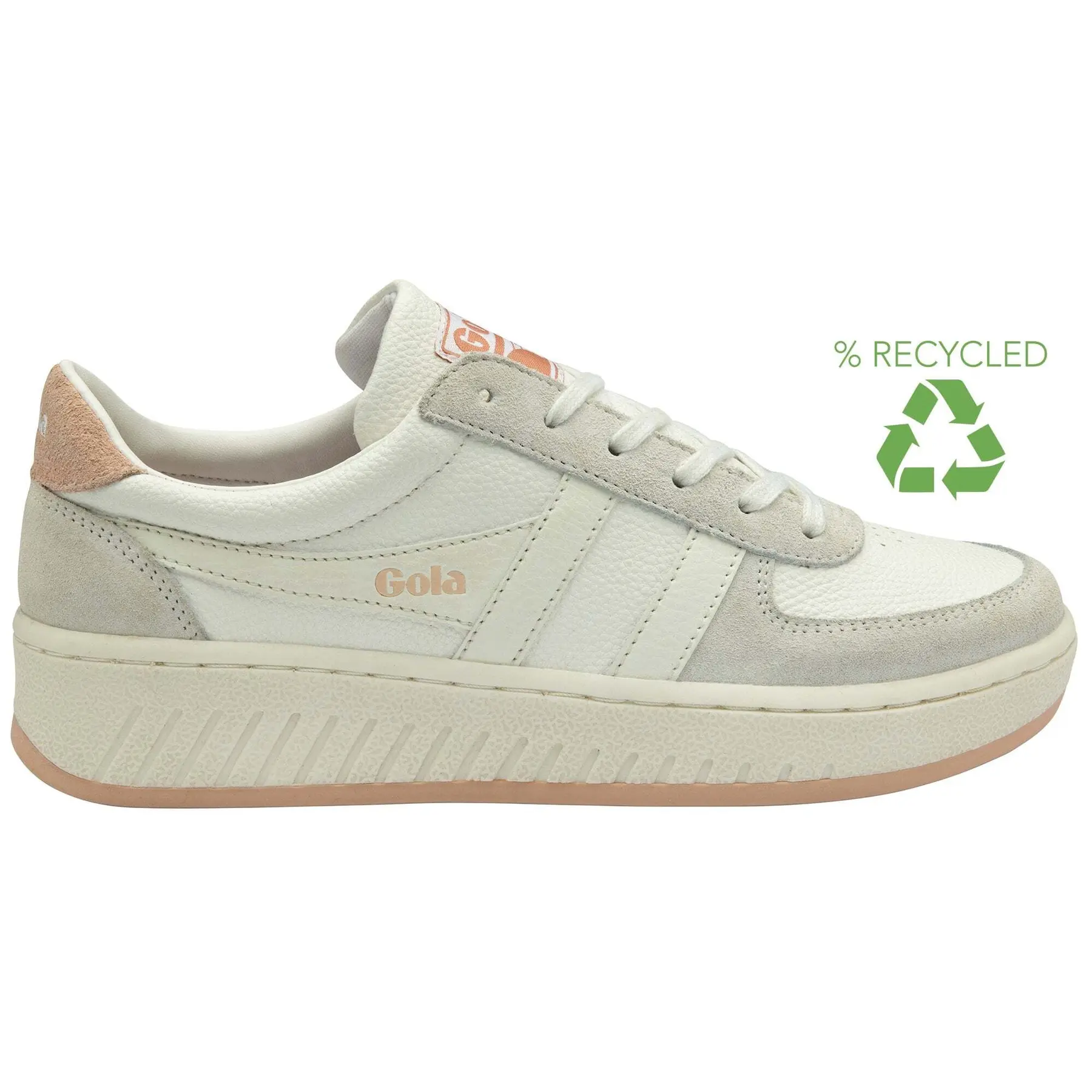 Scarpe da basket da donna Gola Grandslam 88