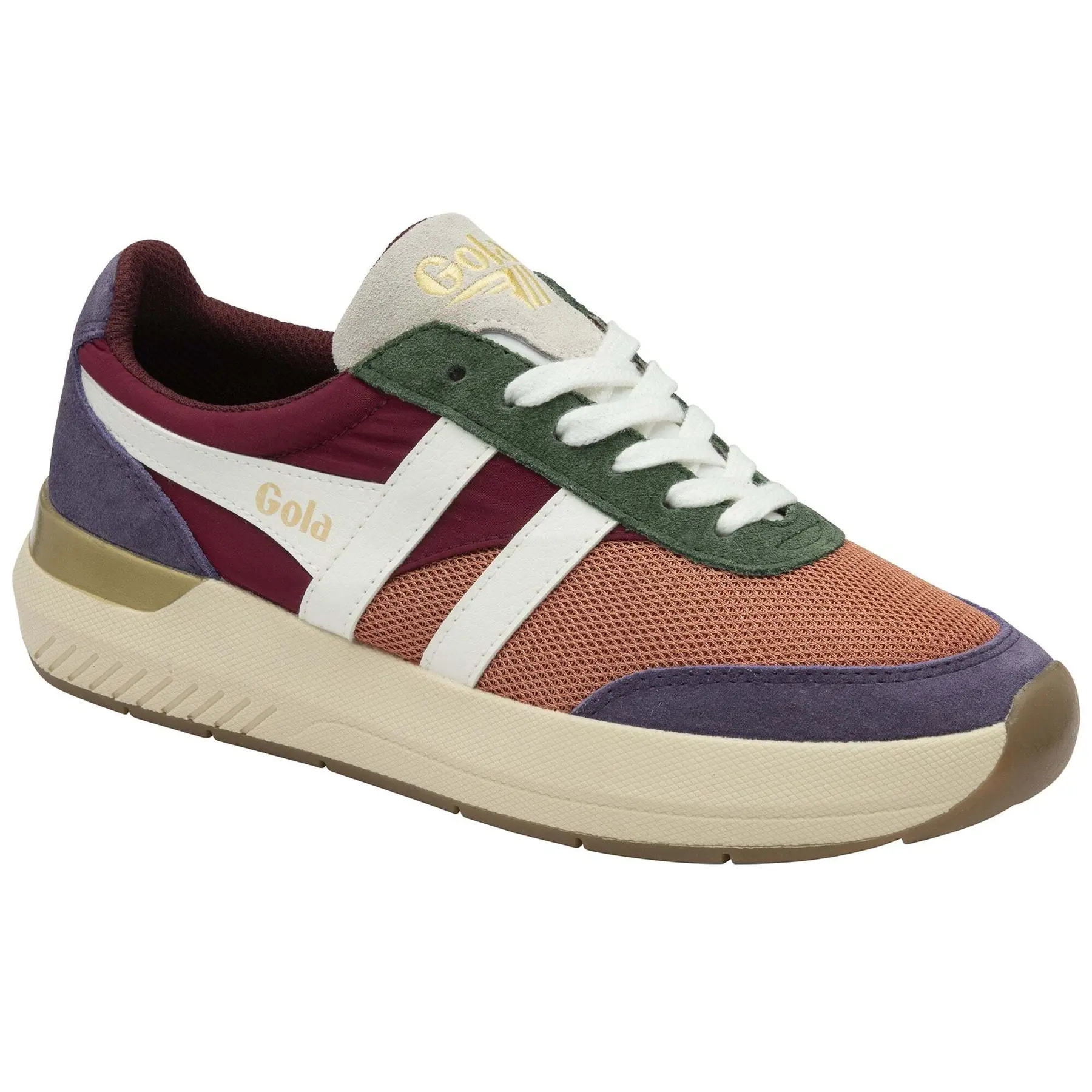 Baskets femme Gola Raven Baskets femme Gola Raven