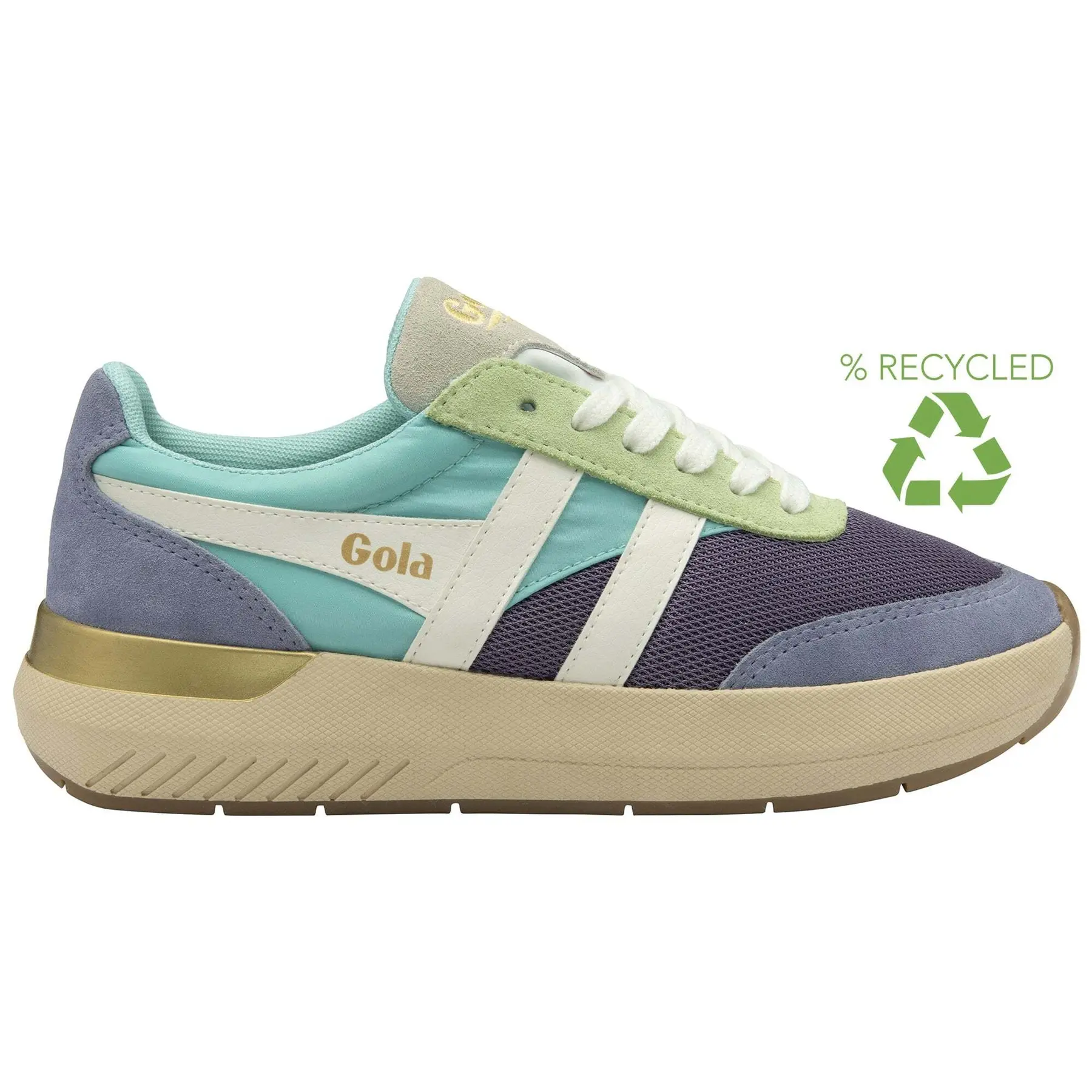 Sneakers da donna Gola Raven