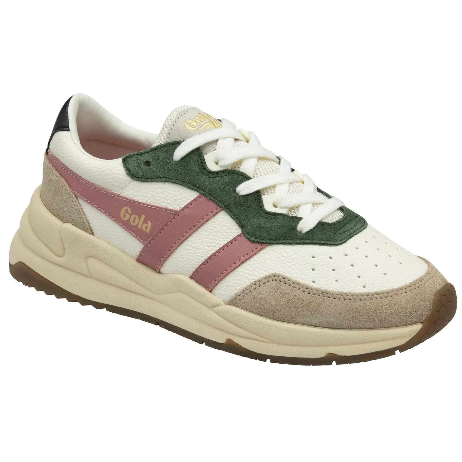 Sneakers da donna Gola Saturn Quadrant O.