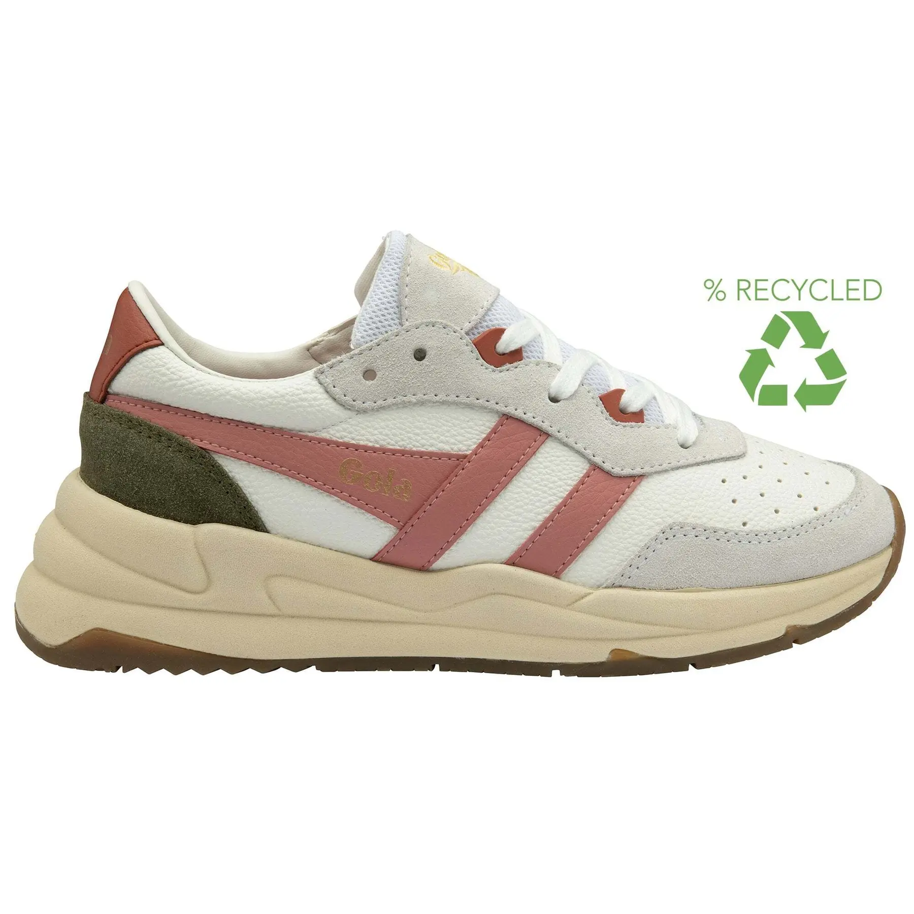 Scarpe da basket da donna Gola Saturn