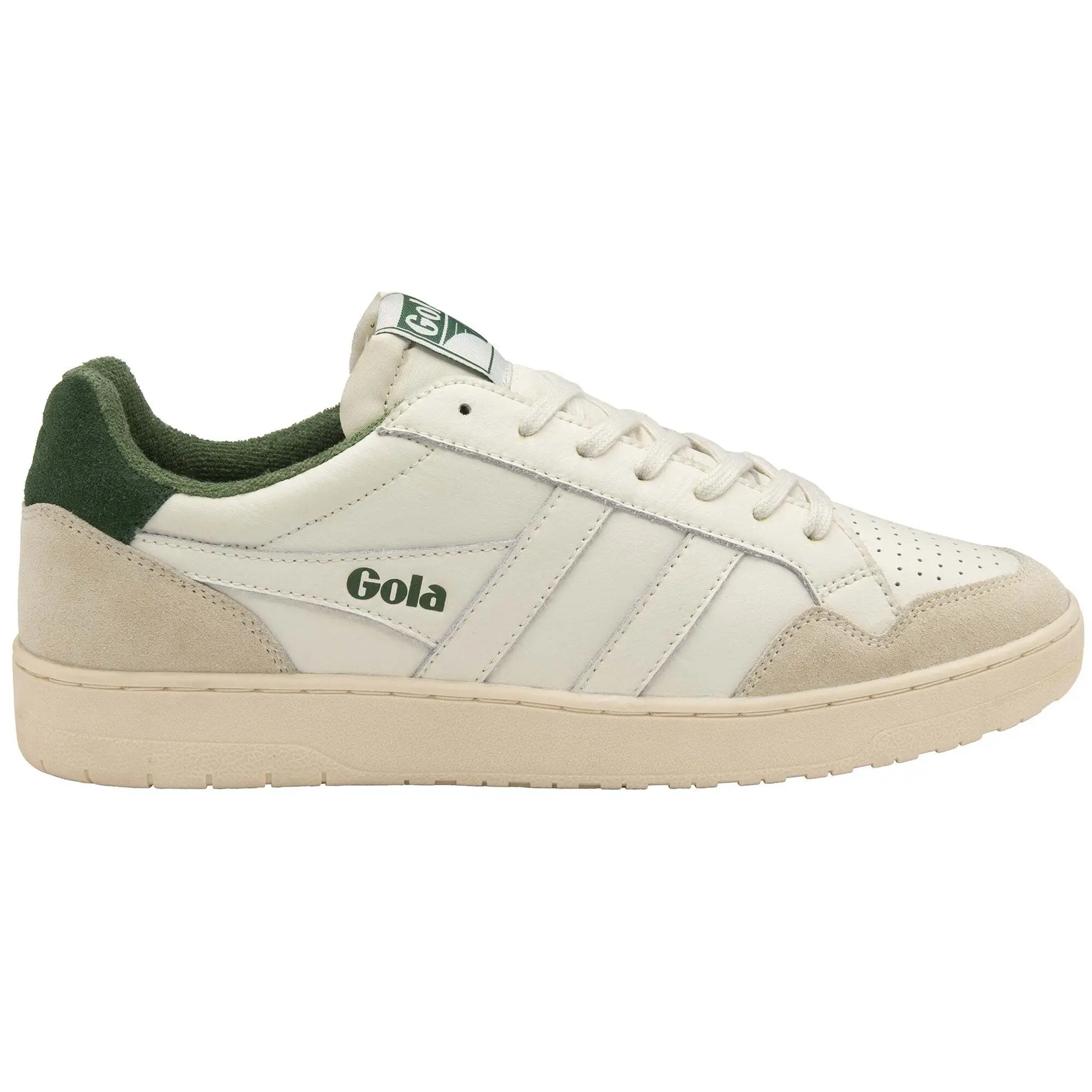 Sneakers für Frauen Gola Eagle