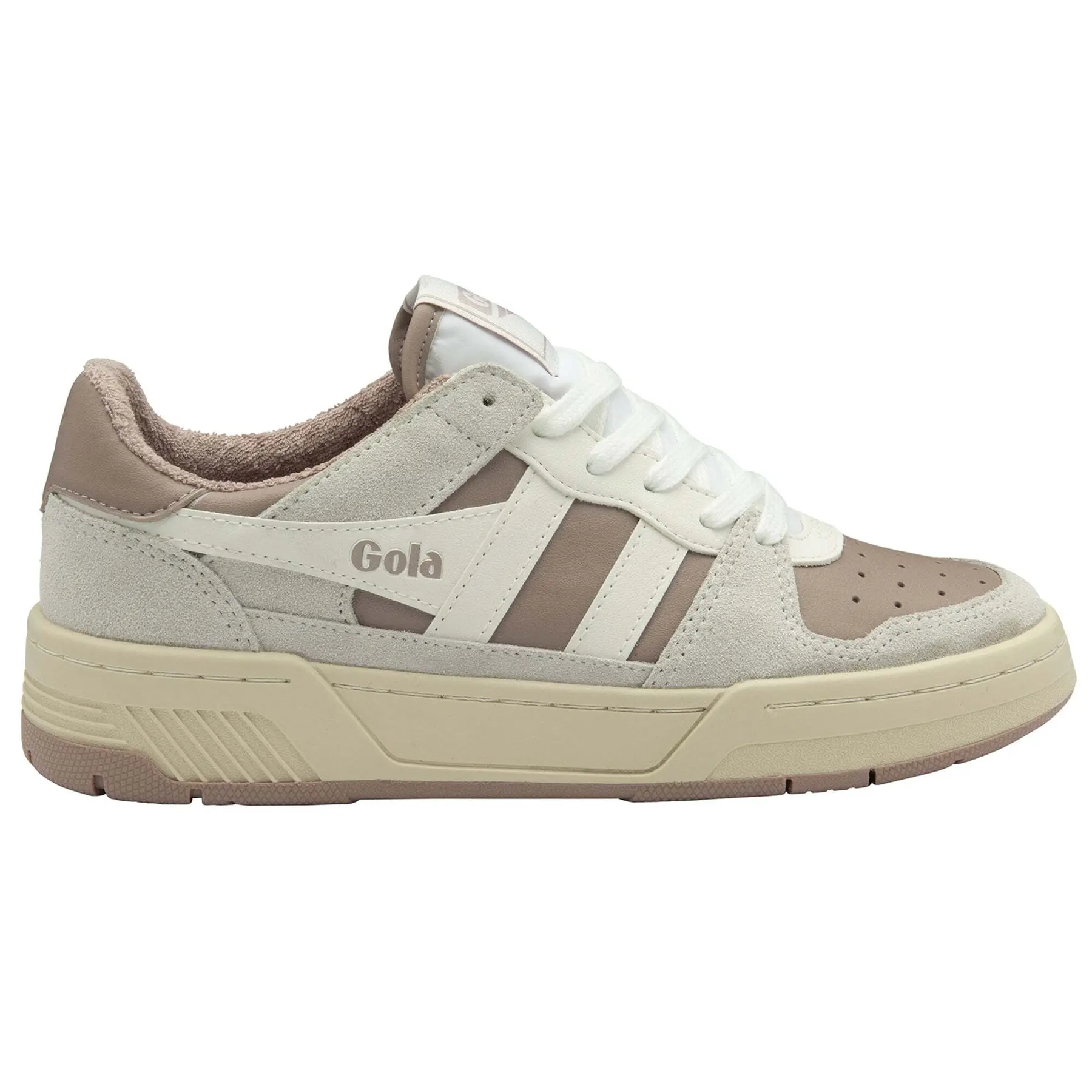 Scarpe da basket da donna Gola Allcourt 86