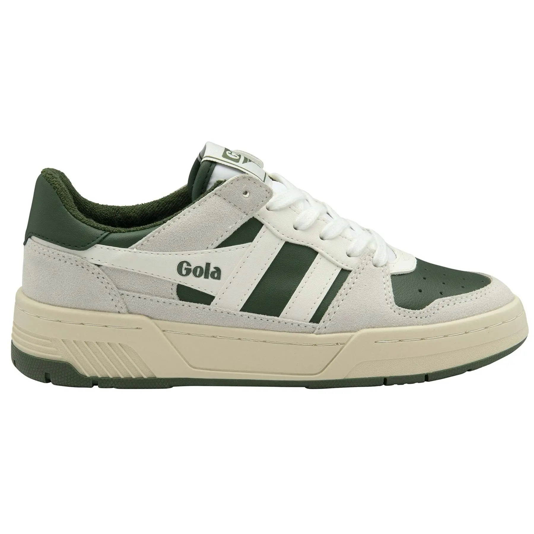 Scarpe da basket da donna Gola Allcourt 86