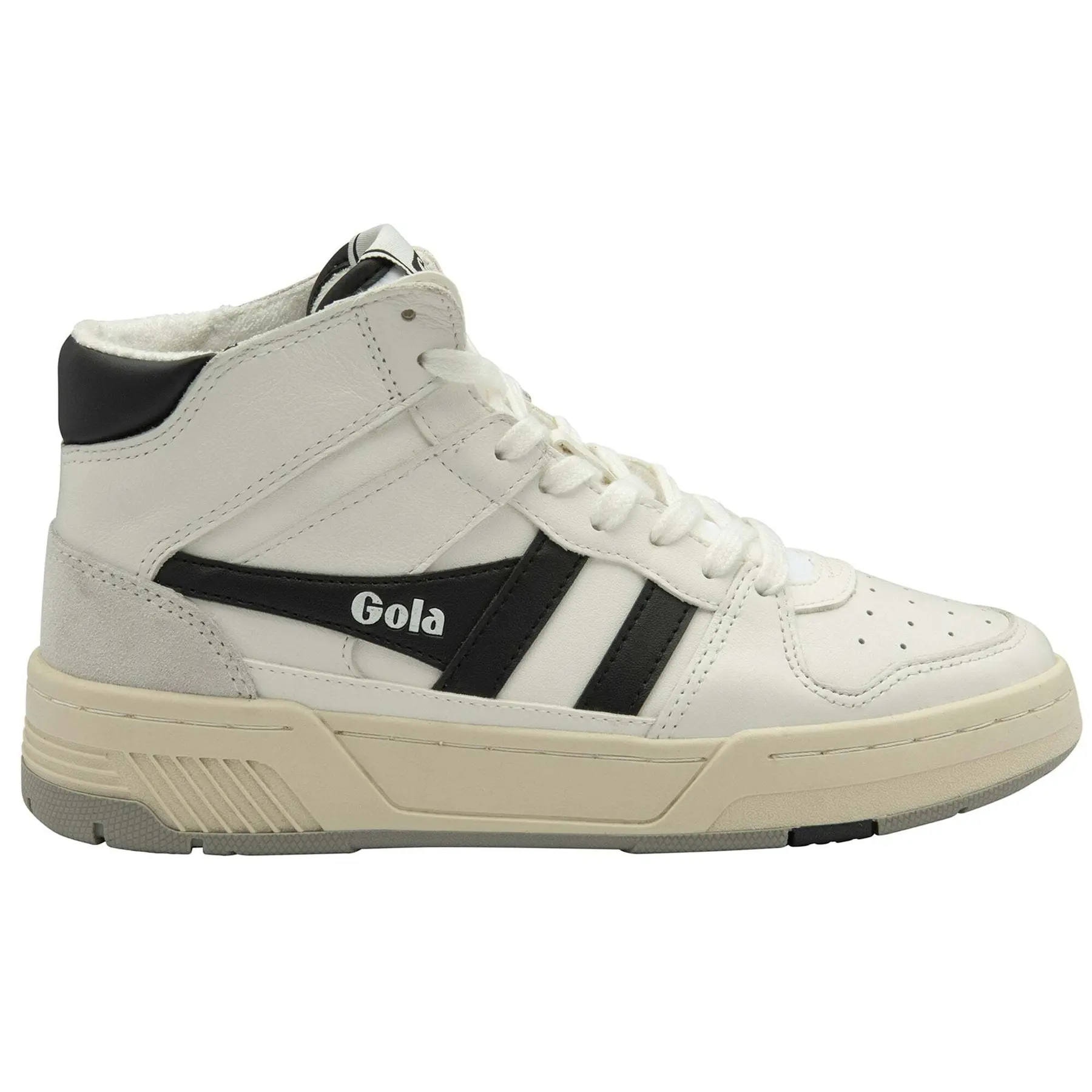 Scarpe da basket da donna Gola Allcourt High