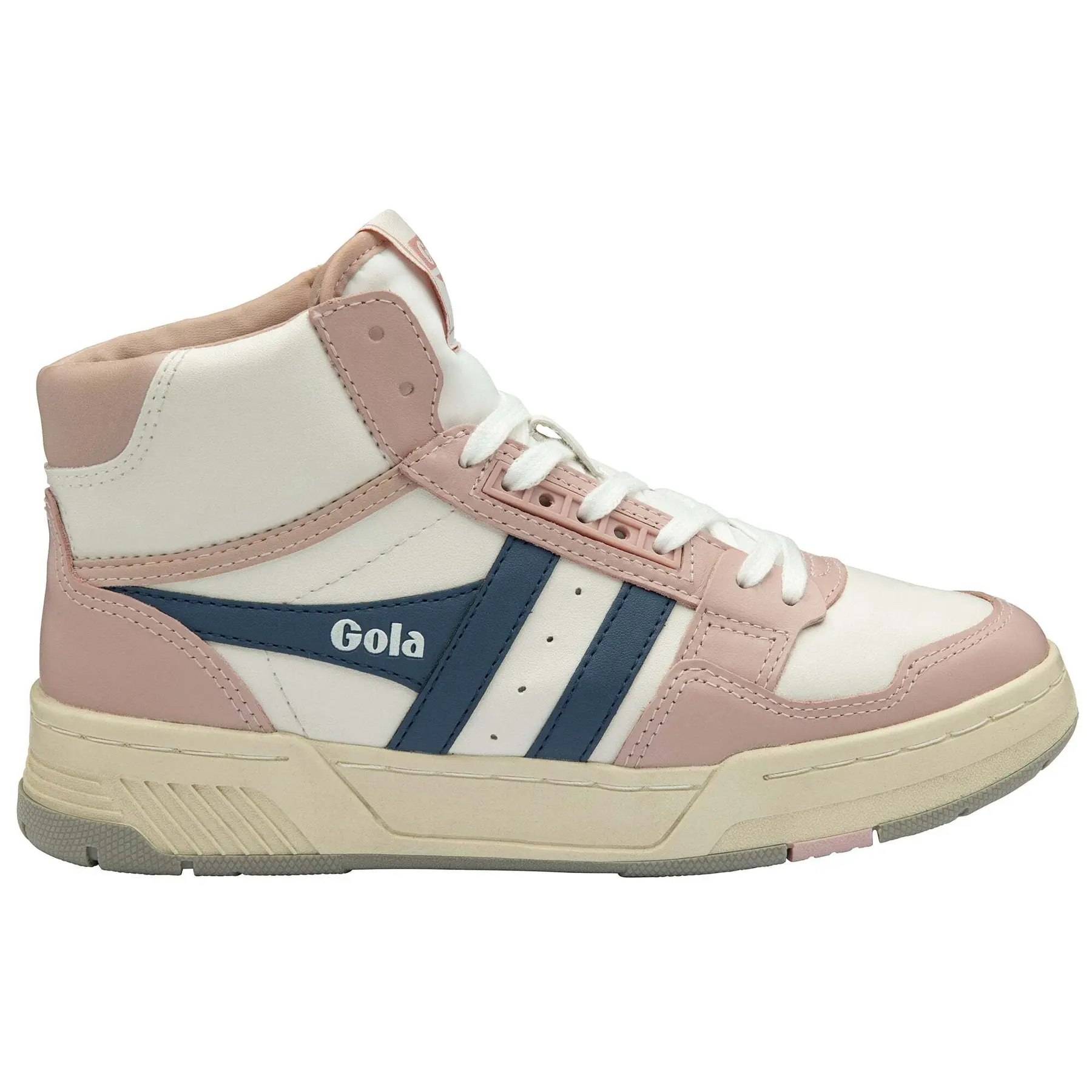 Scarpe da basket da donna Gola Challenge High