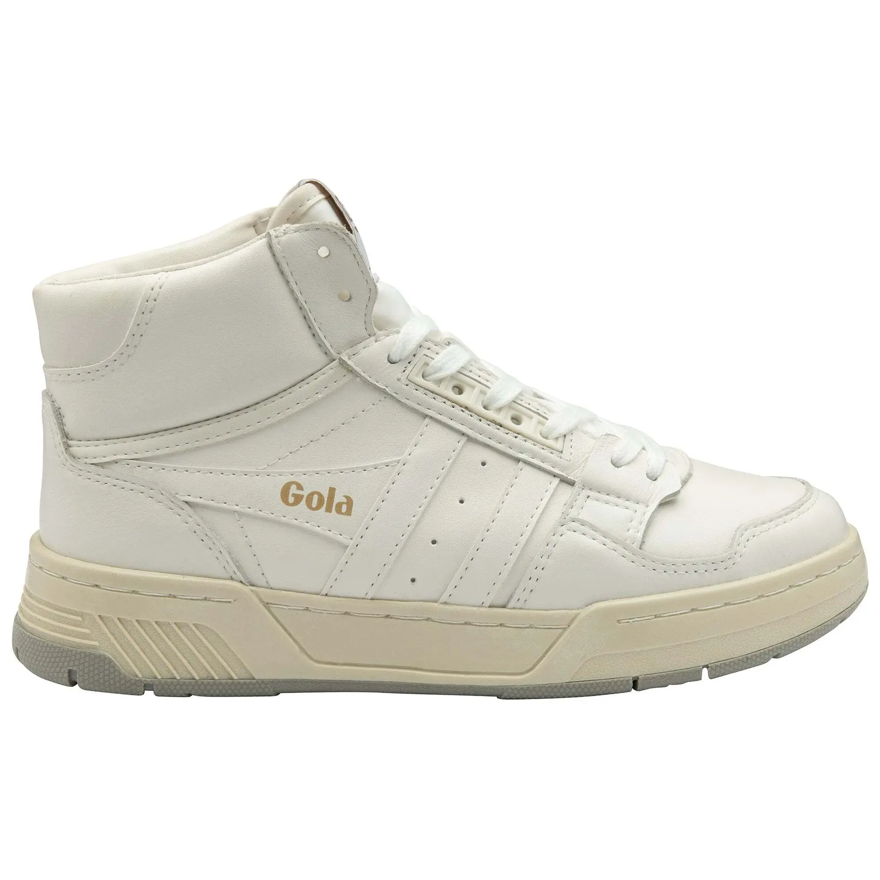 Scarpe da basket da donna Gola Challenge High