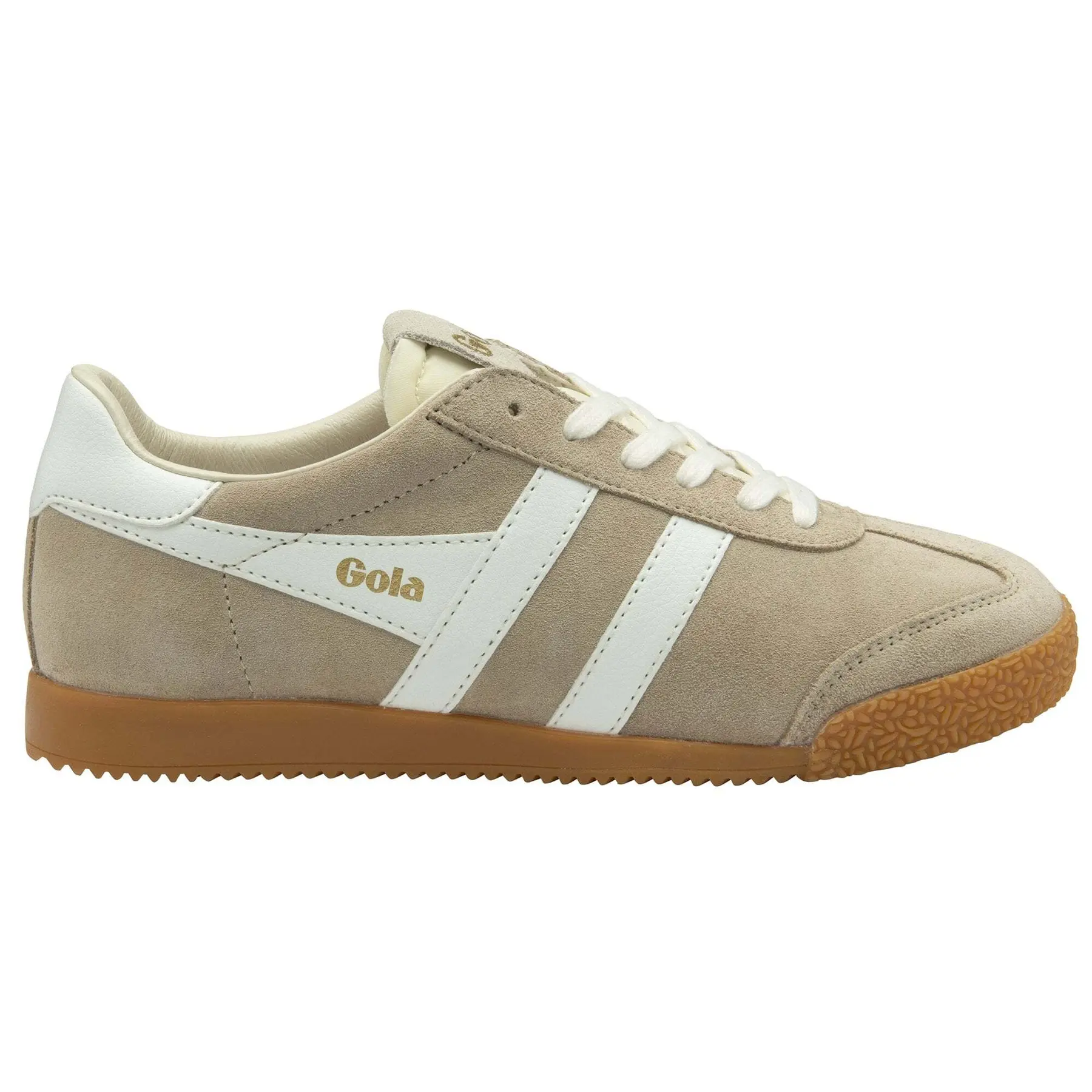 Scarpe da ginnastica con lacci donna Gola Elan