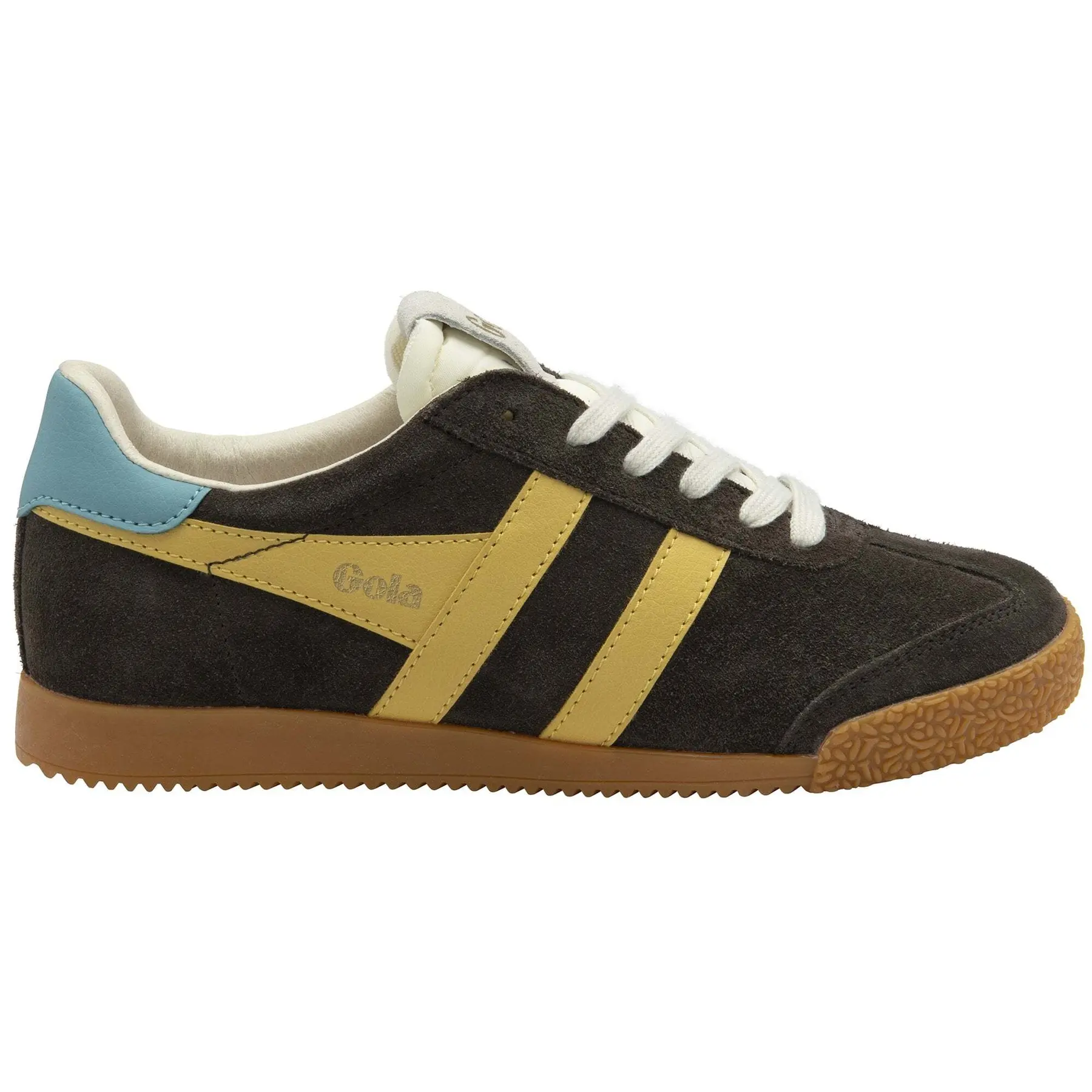 Sneakers da donna Gola Elan Trainer