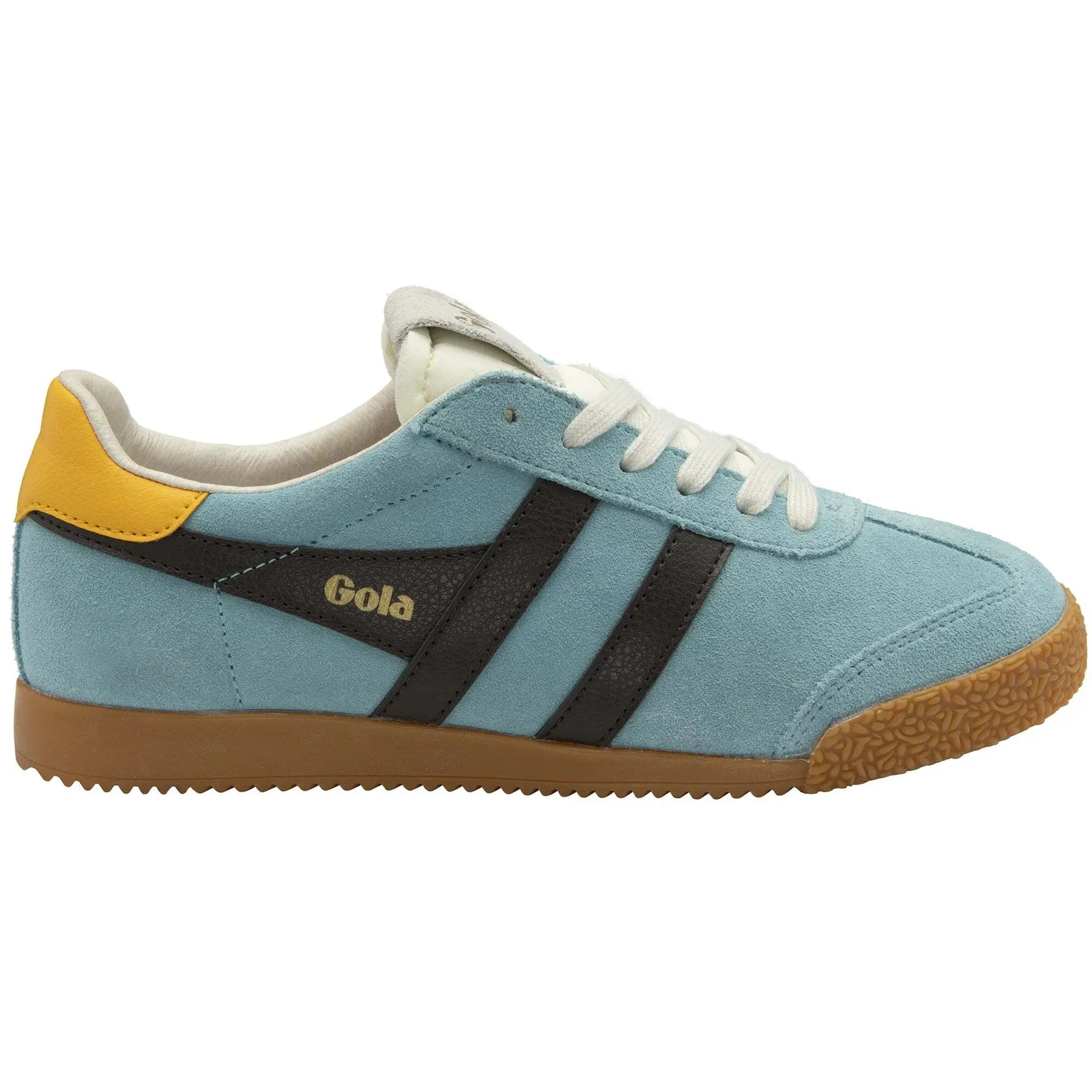 Sneakers da donna Gola Elan Trainer